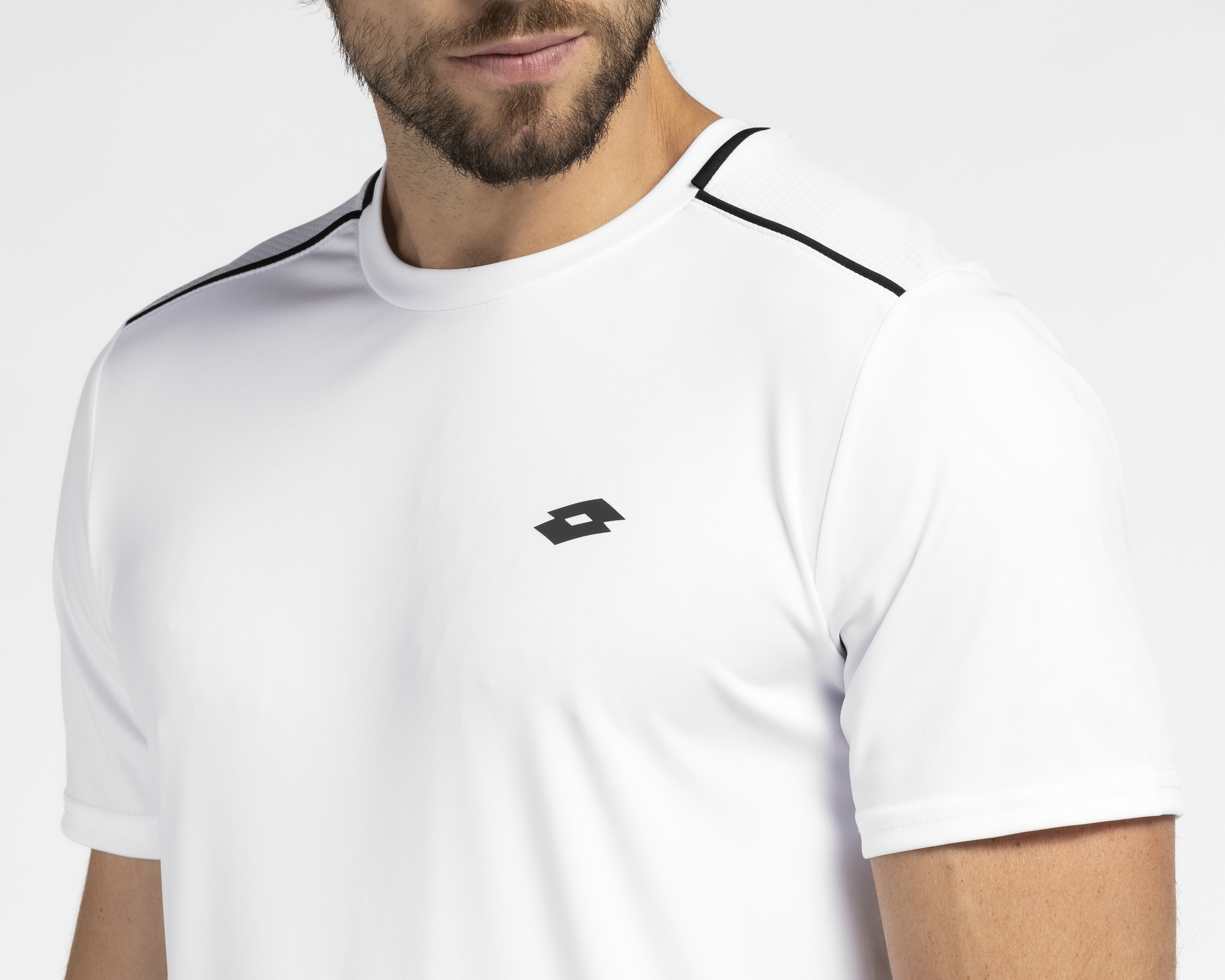 Foto 4 pulgar | Foto 3 | Playera Lotto
