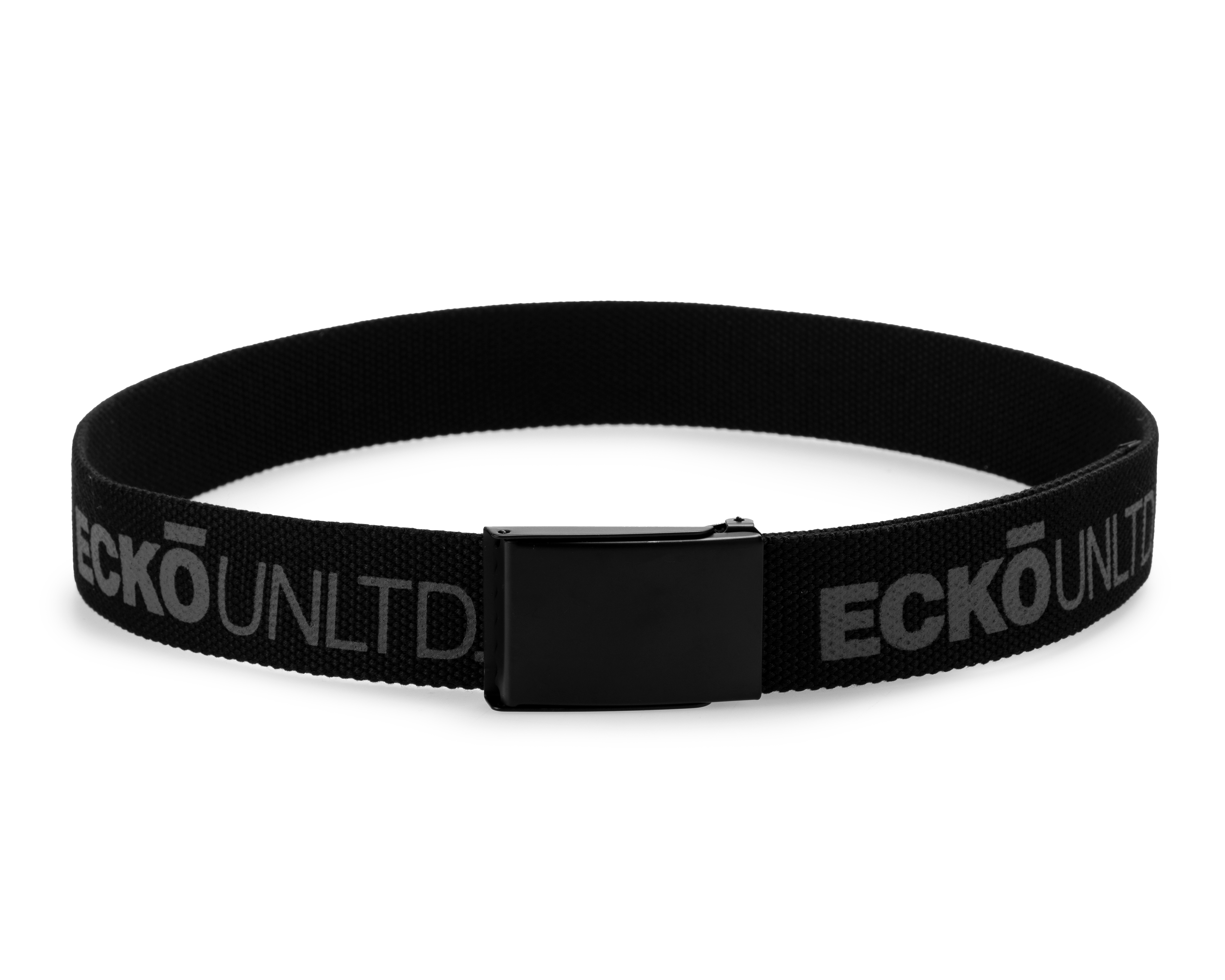 Foto 2 pulgar | Foto 1 | Cinturón Eckó Unltd.