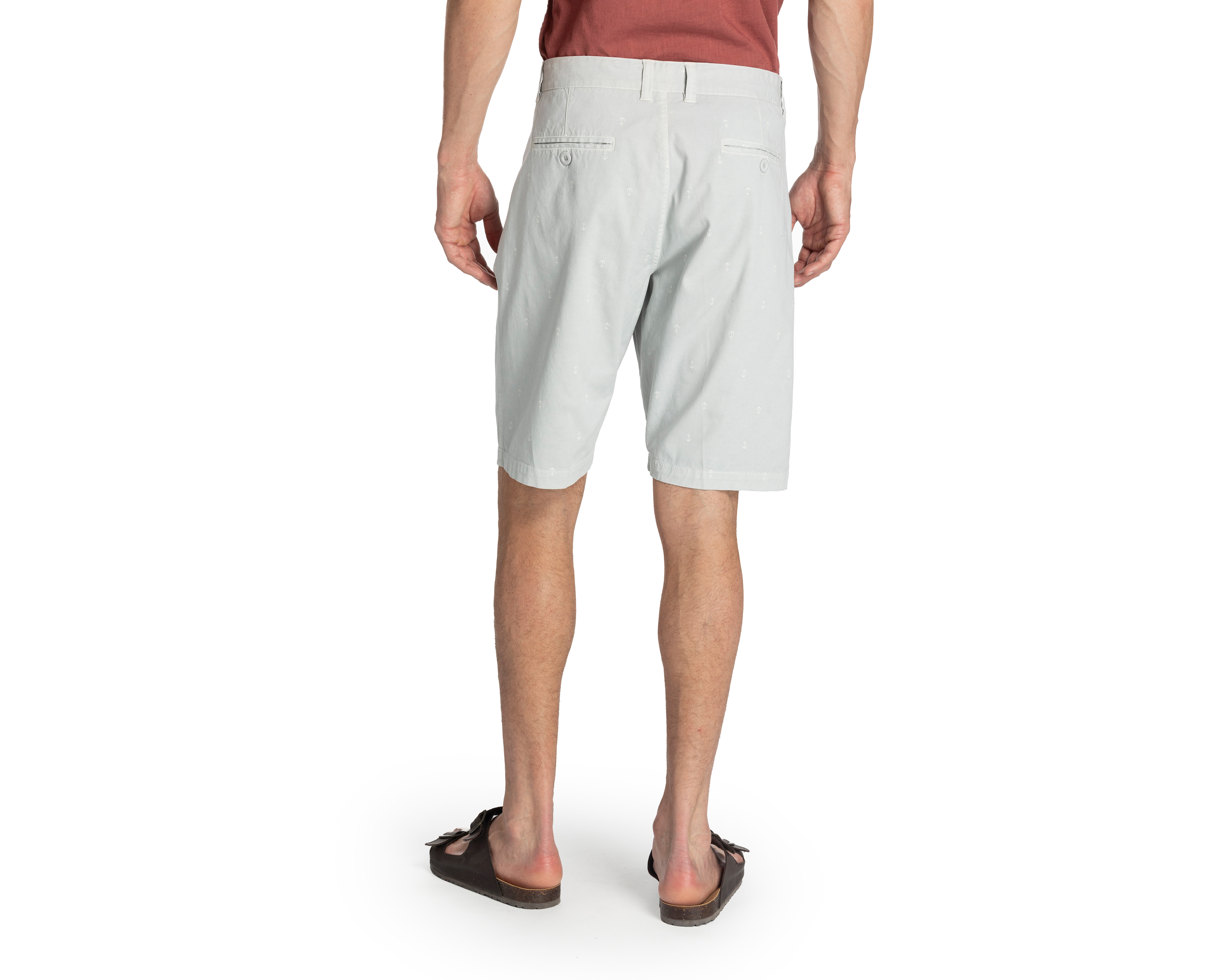 Foto 3 pulgar | Foto 2 | Bermuda Refill