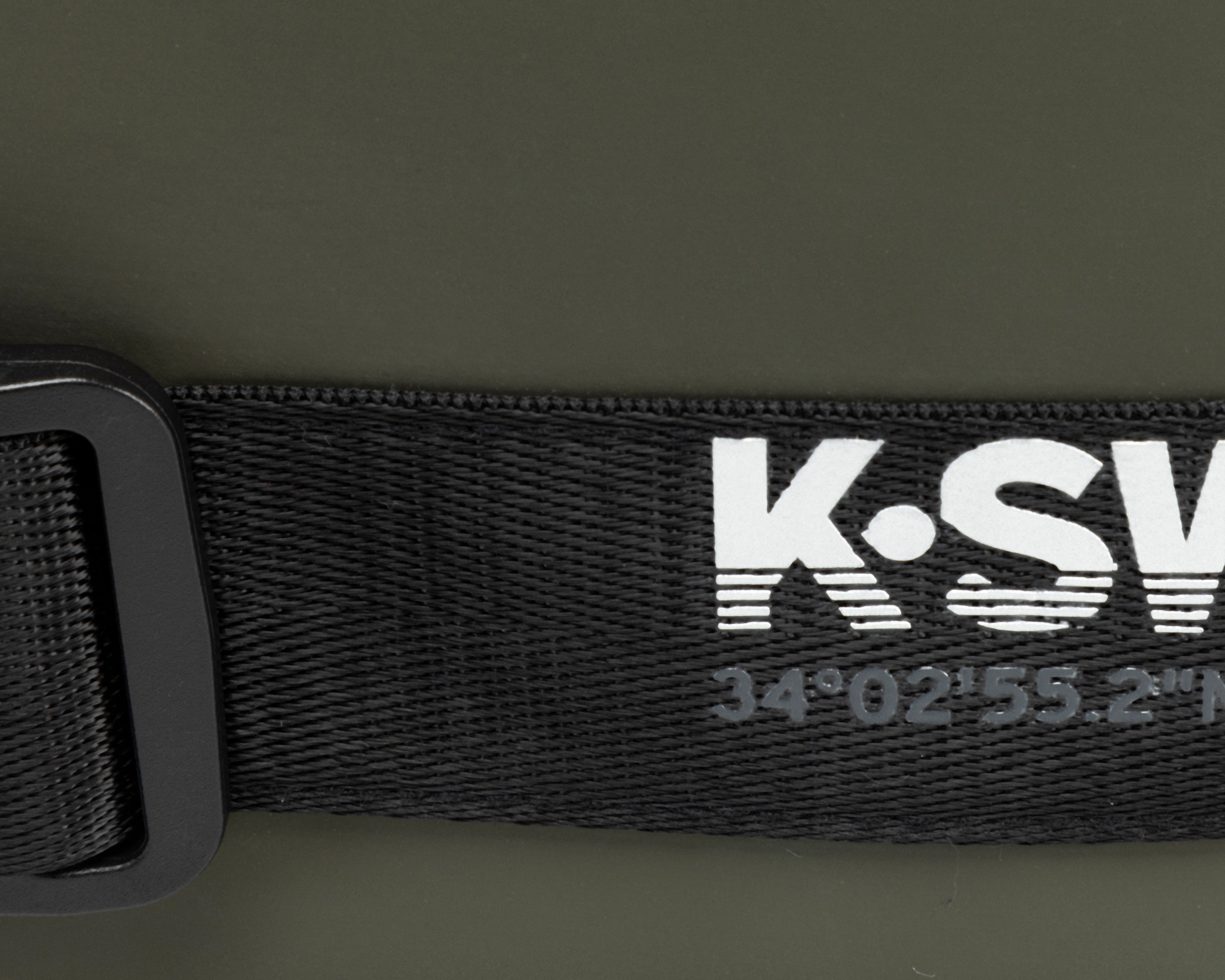 Foto 6 pulgar | Foto 5 | Messenger K-Swiss