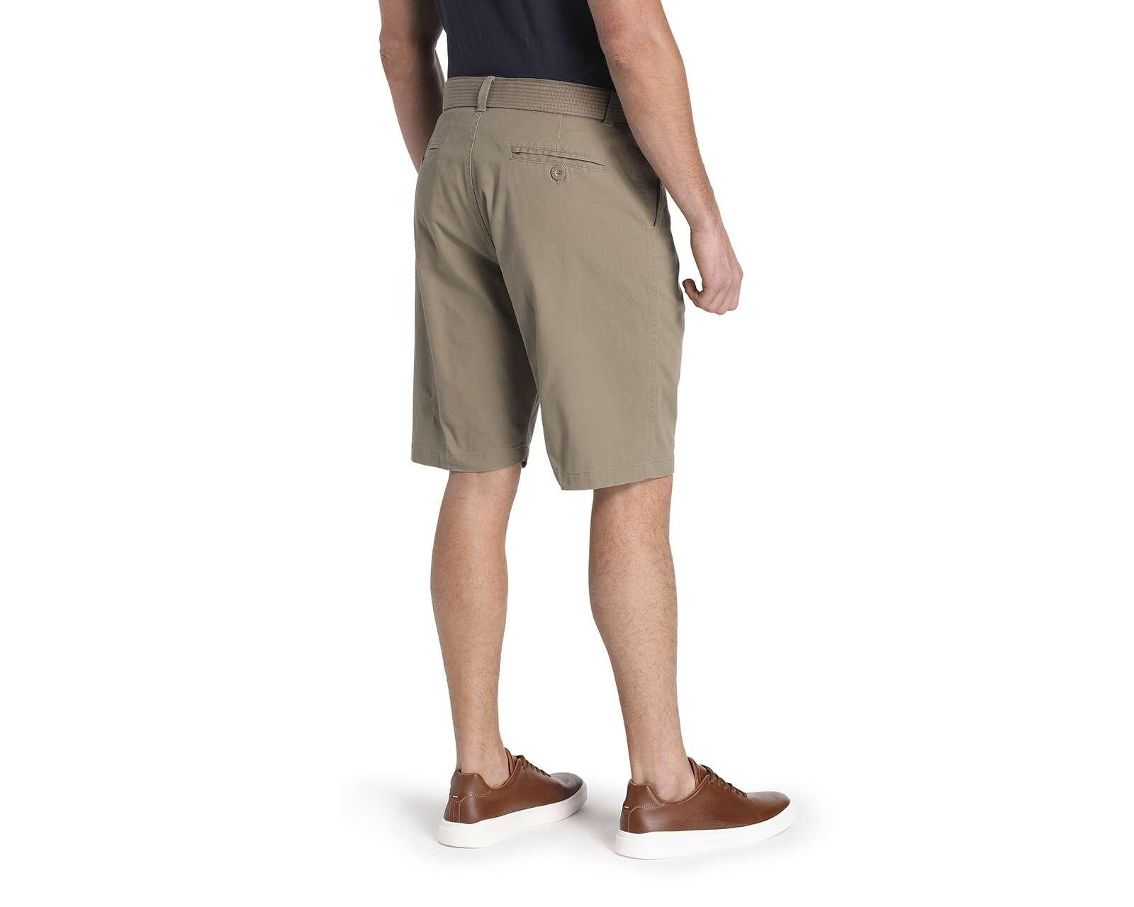 Foto 3 pulgar | Foto 2 | Short Porto Sur