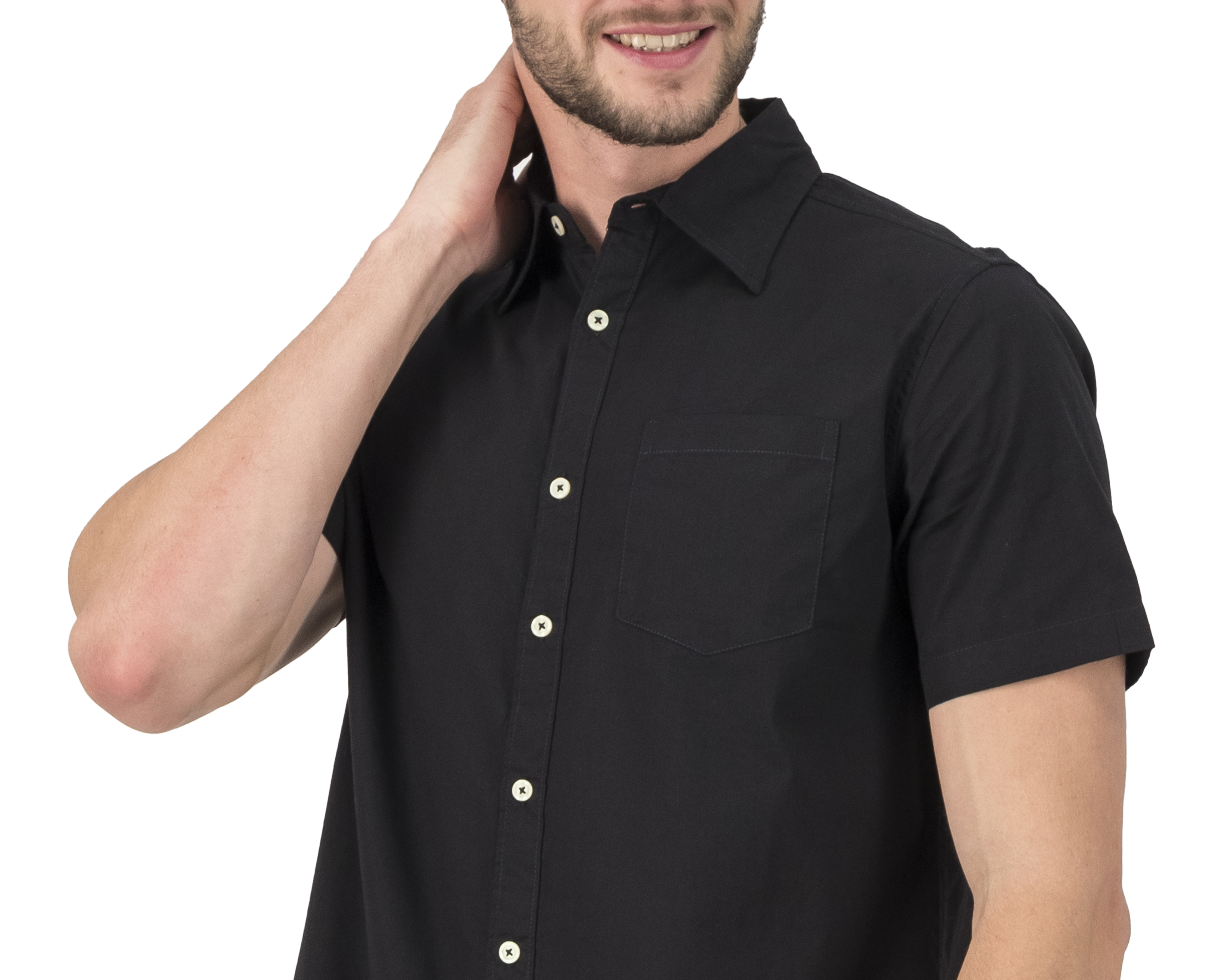 Foto 4 pulgar | Foto 3 | Camisa Casual Lucky Star Lisa