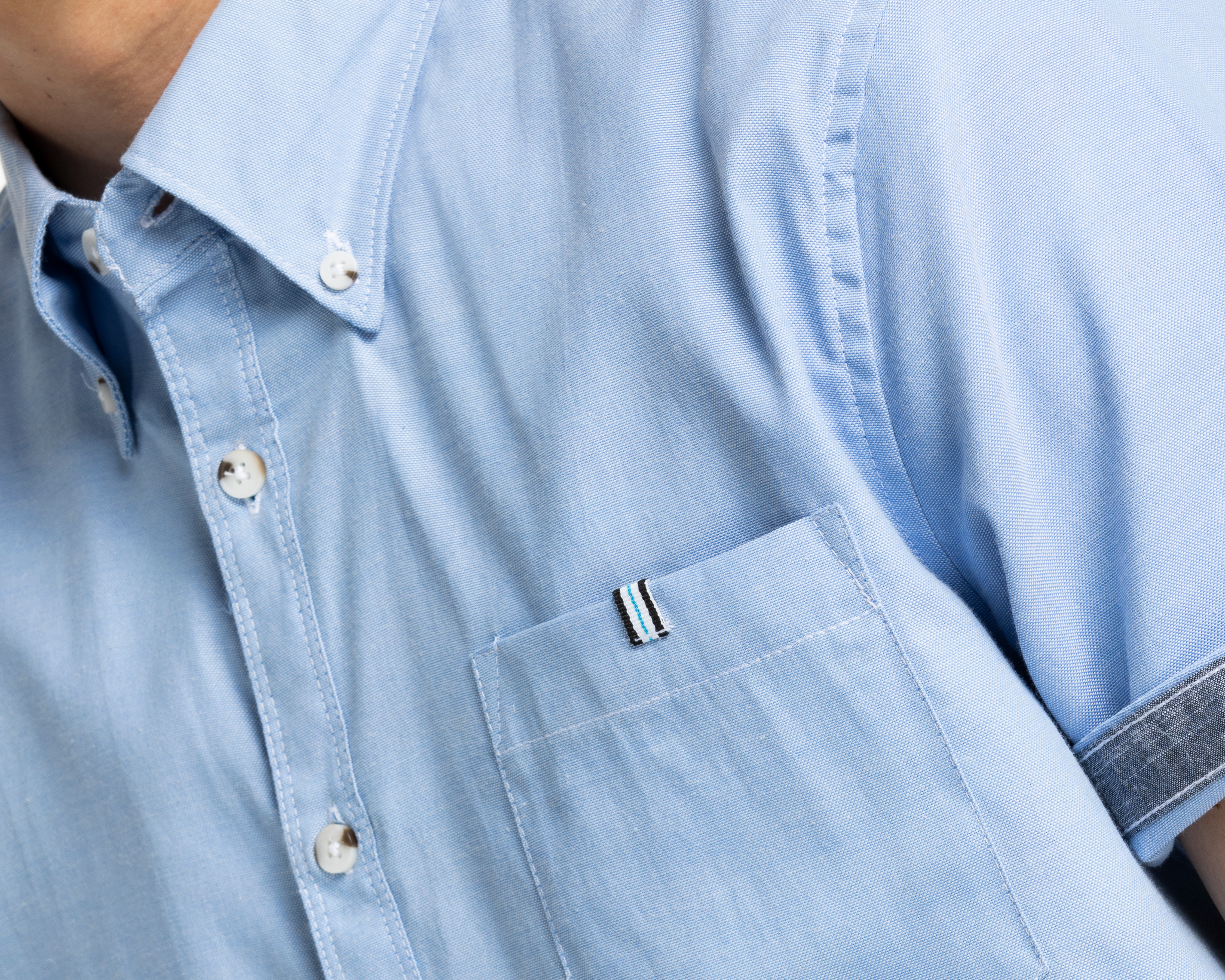 Foto 5 pulgar | Foto 4 | Camisa Casual Refill Regular Fit Lisa