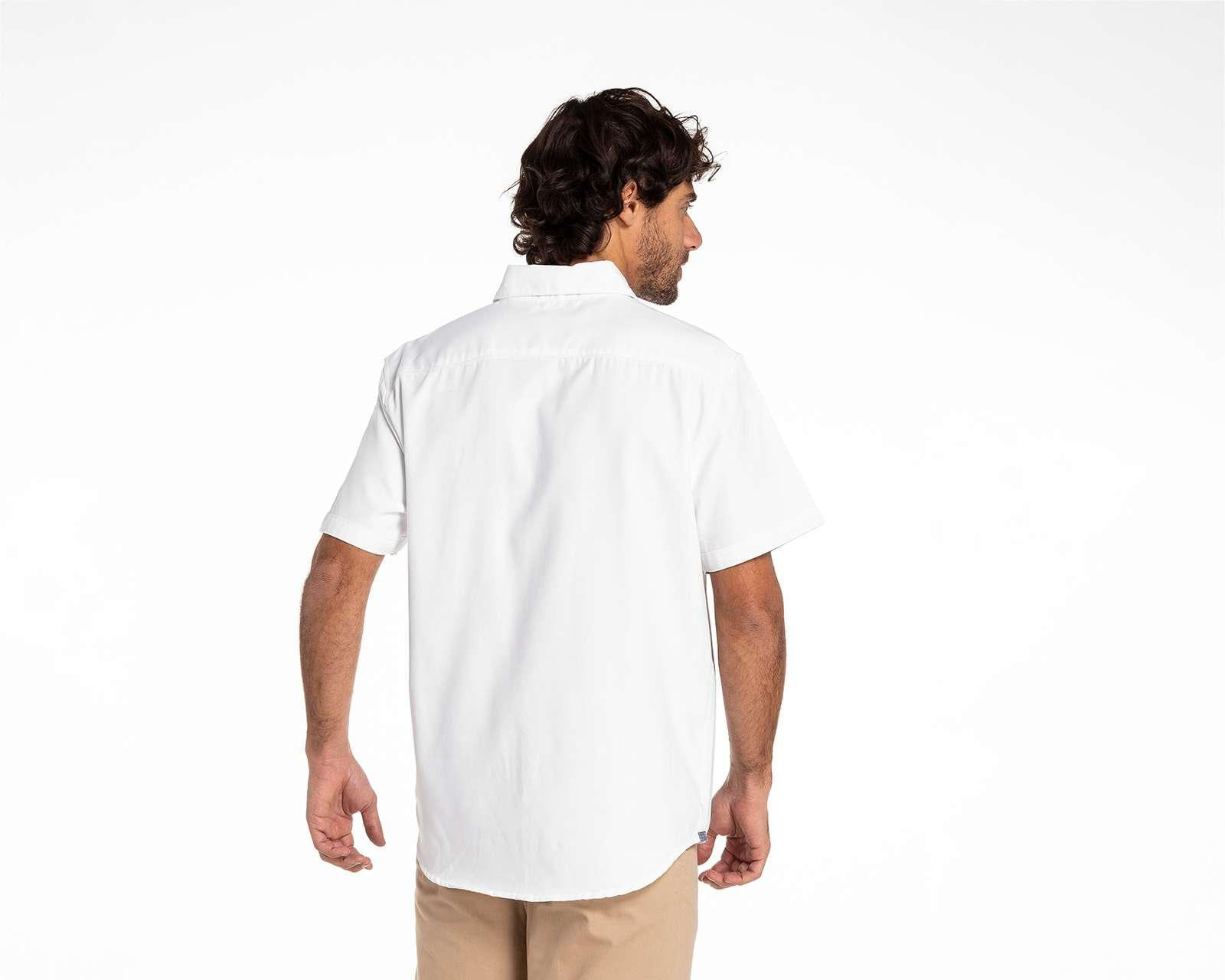 Foto 3 pulgar | Foto 2 | Camisa Casual Refill Regular Fit Lisa