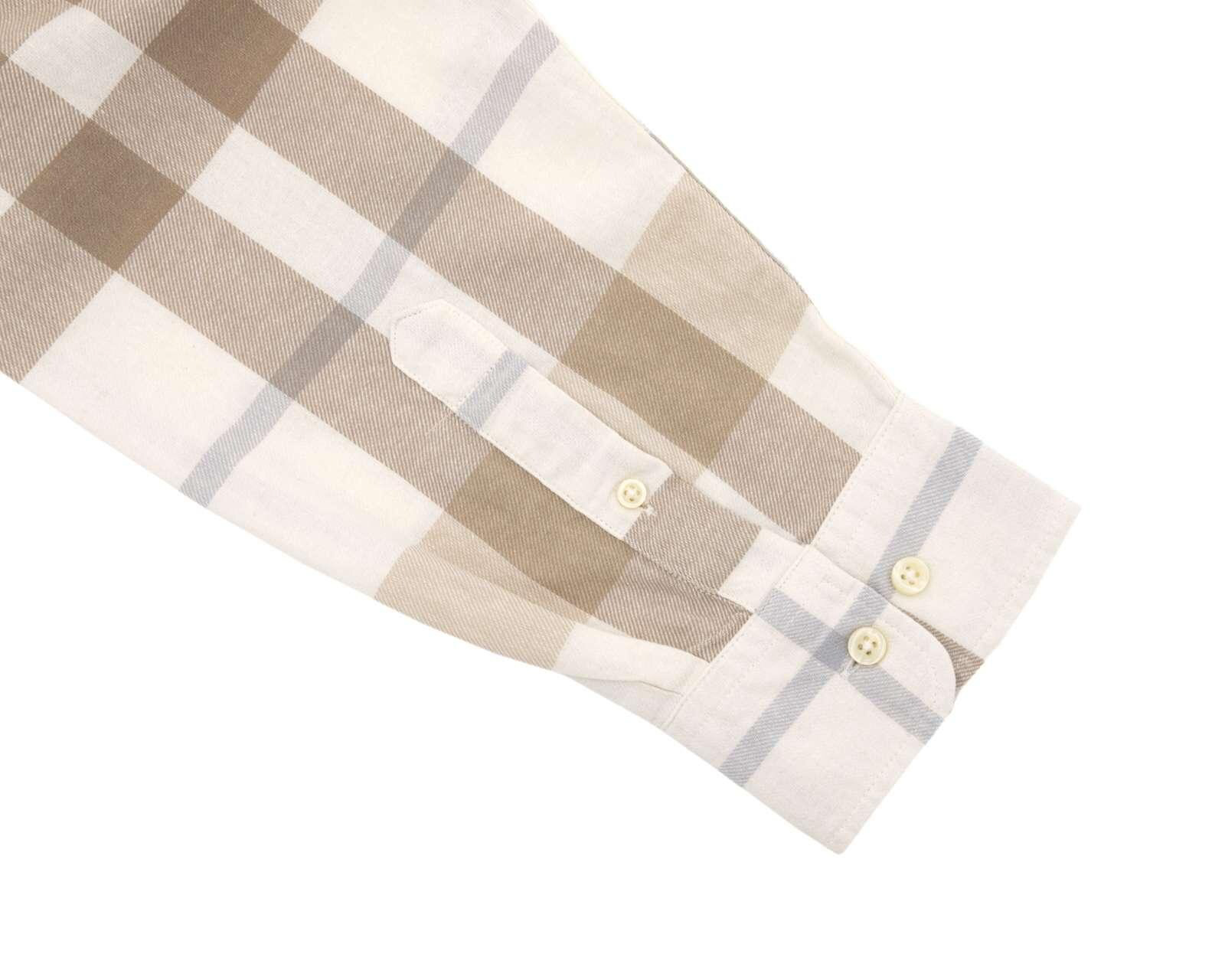 Foto 6 pulgar | Foto 5 | Camisa Casual Porto Sur Regular a Cuadros