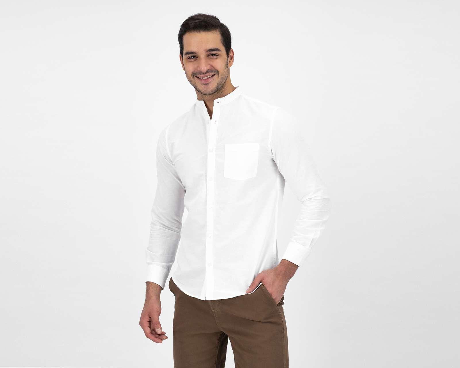 Foto 1 | Foto 1 | Camisa de Moda Refill Regular Fit Lisa