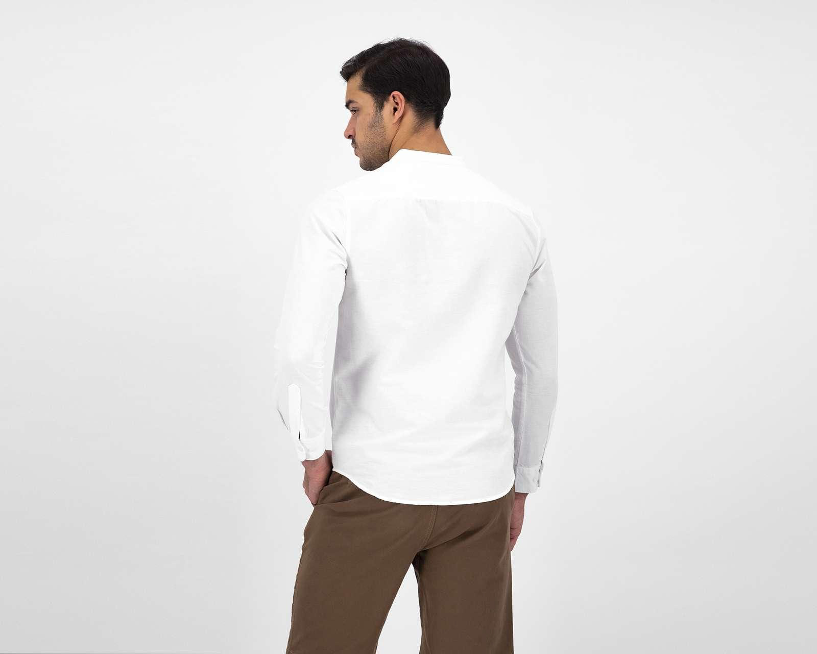 Foto 2 | Foto 2 | Camisa de Moda Refill Regular Fit Lisa