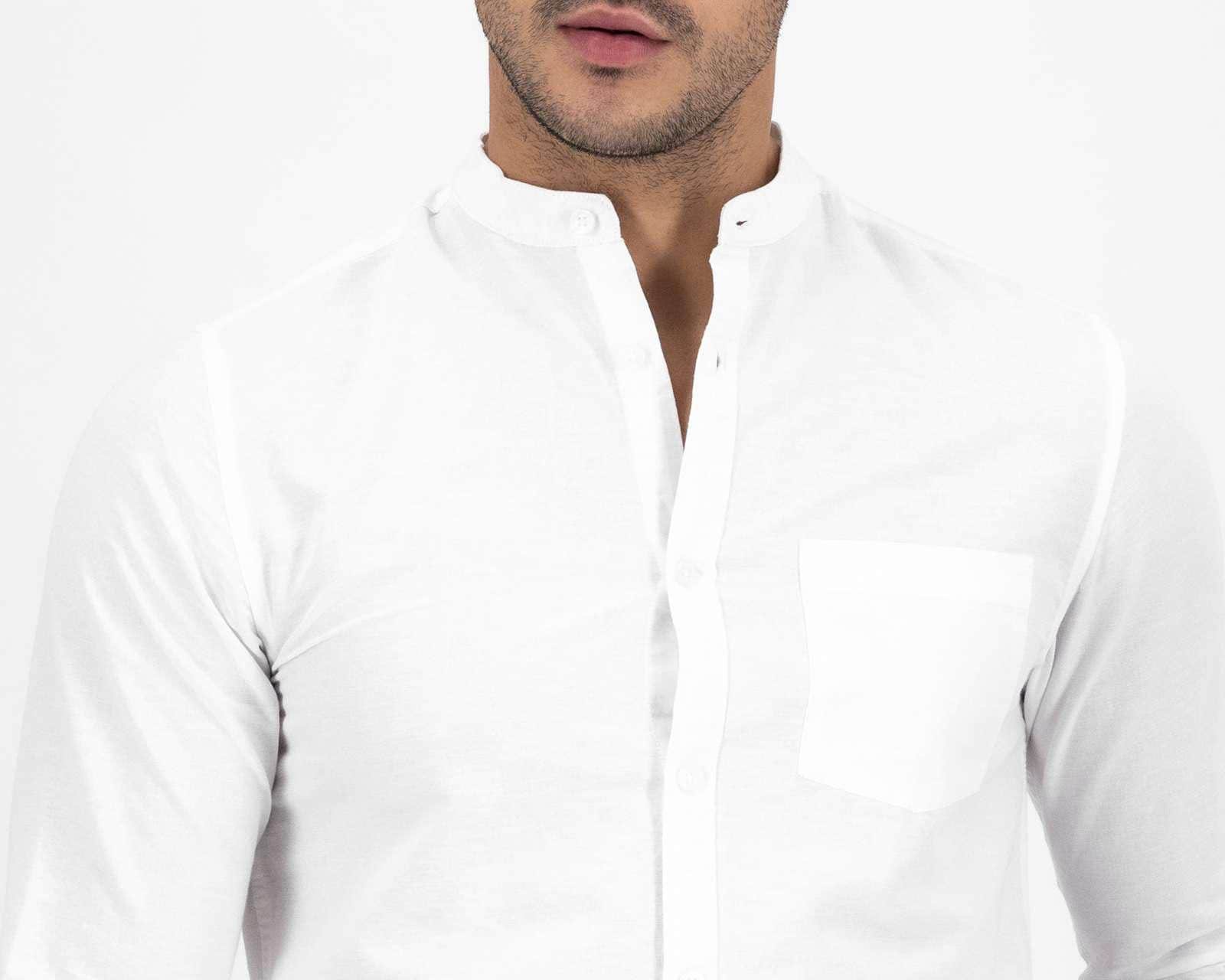 Foto 4 pulgar | Foto 3 | Camisa de Moda Refill Regular Fit Lisa