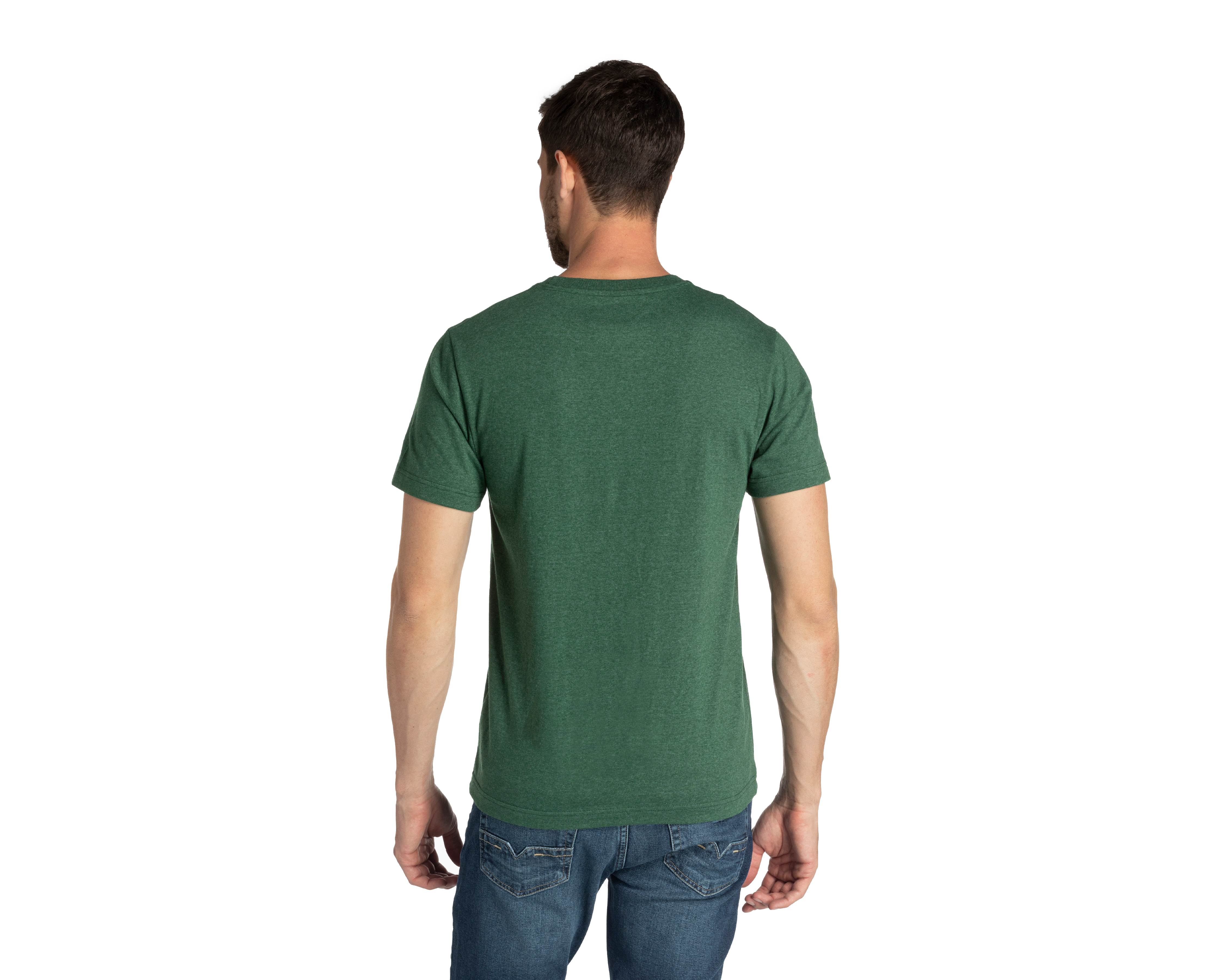 Foto 2 | Foto 2 | Playera Jeep Cuello Redondo