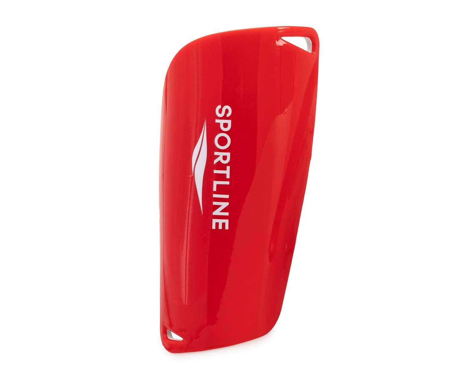 Espinilleras Deportivas Sportline