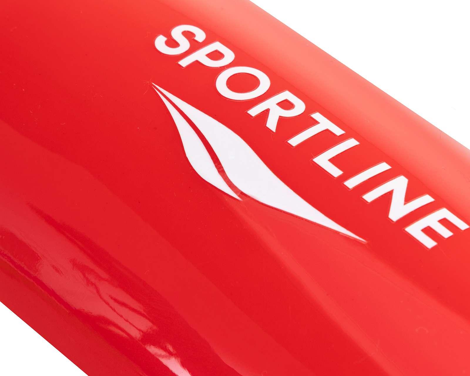 Foto 4 pulgar | Foto 3 | Espinilleras Deportivas Sportline