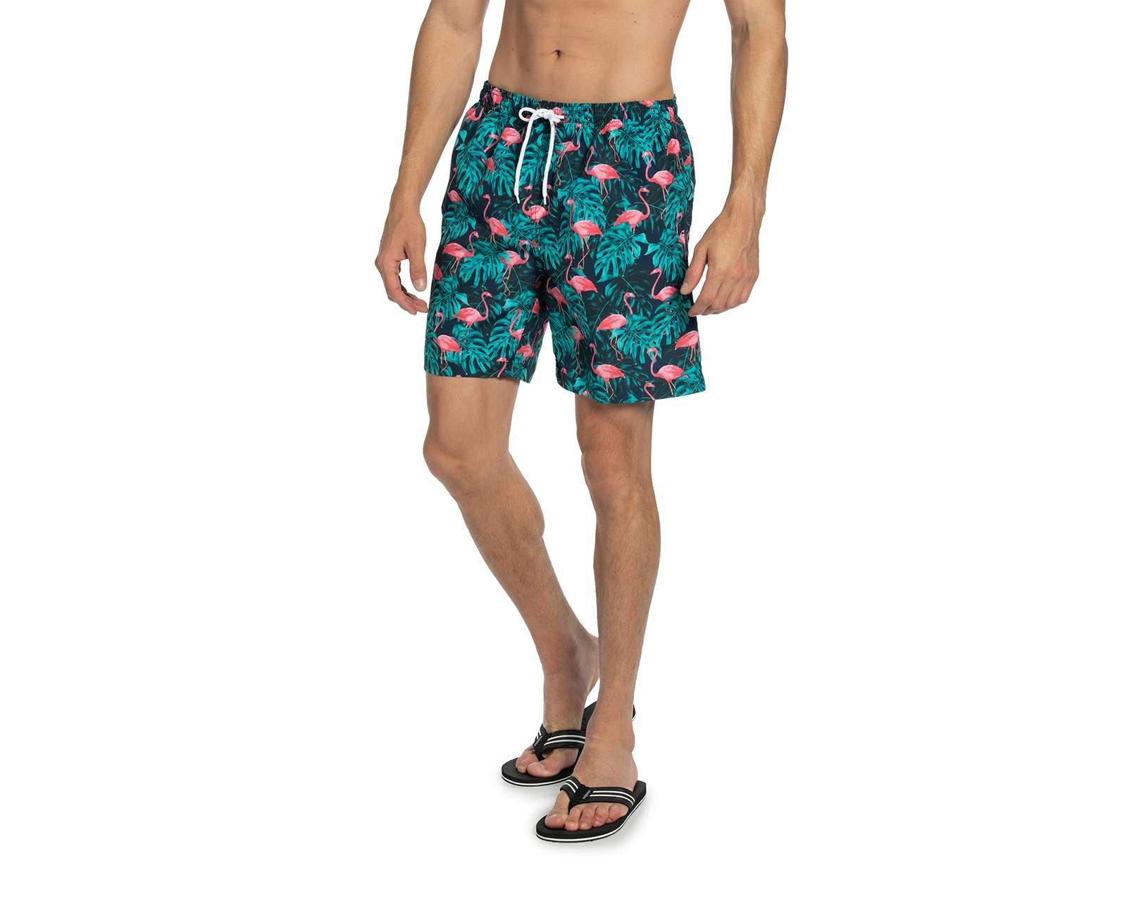 Foto 1 | Foto 1 | Traje de Baño Rio Beach Estampado