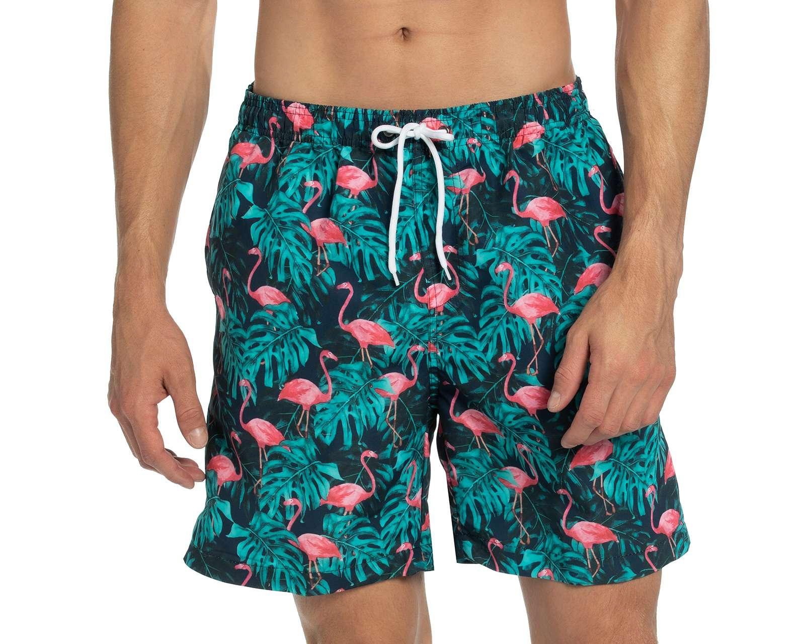 Foto 3 | Foto 3 | Traje de Baño Rio Beach Estampado