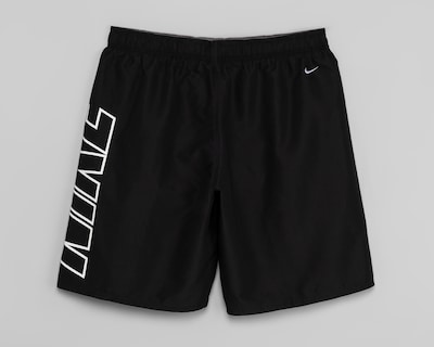Foto 2 | Foto 2 | Short de Entrenamiento Nike Volley para Hombre
