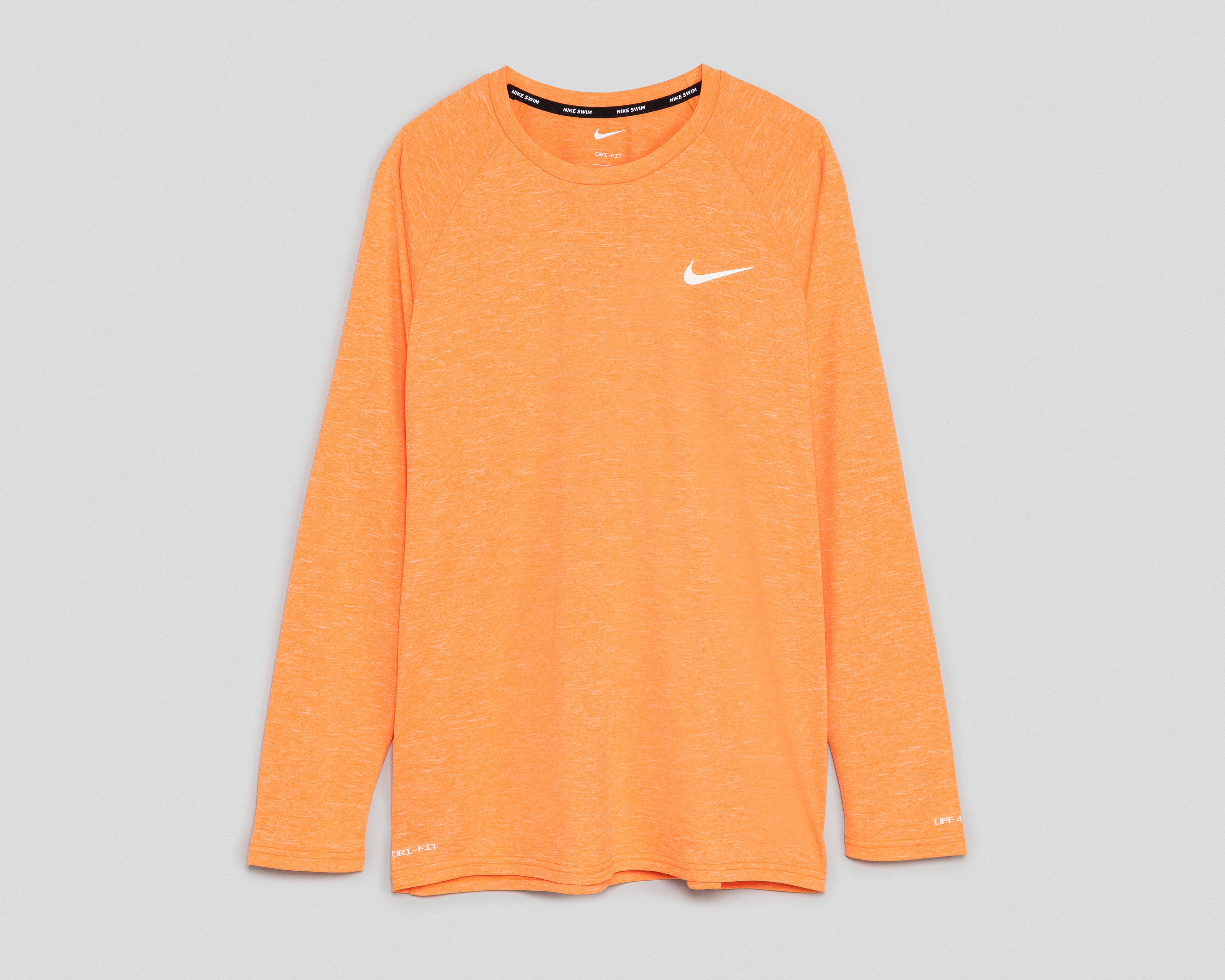 Foto 1 | Foto 1 | Playera para Natación Nike Swim Hydroguard Dri-FIT para Hombre