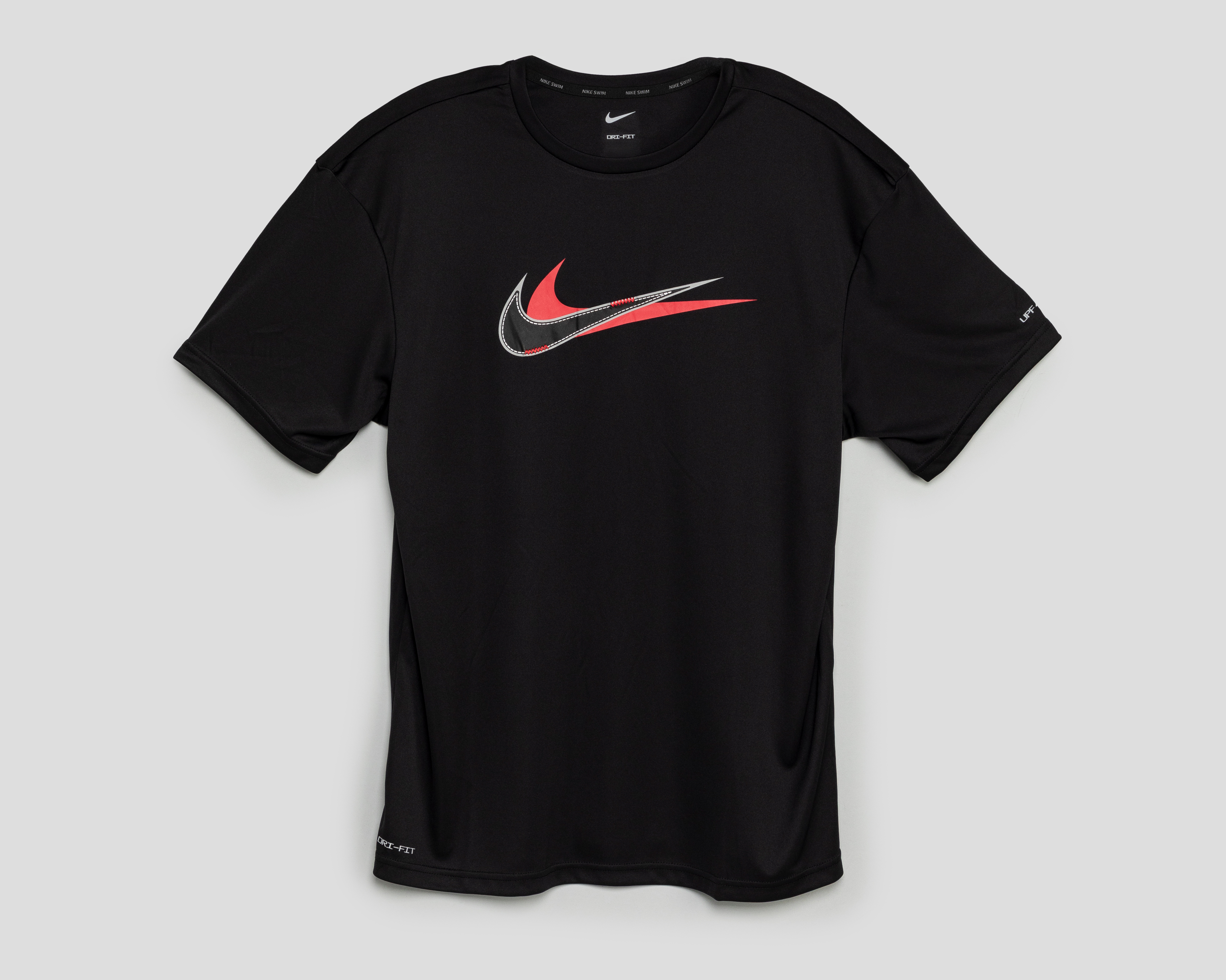 Foto 1 | Foto 1 | Playera Deportiva Nike Hydroguard Dri-Fit para Hombre