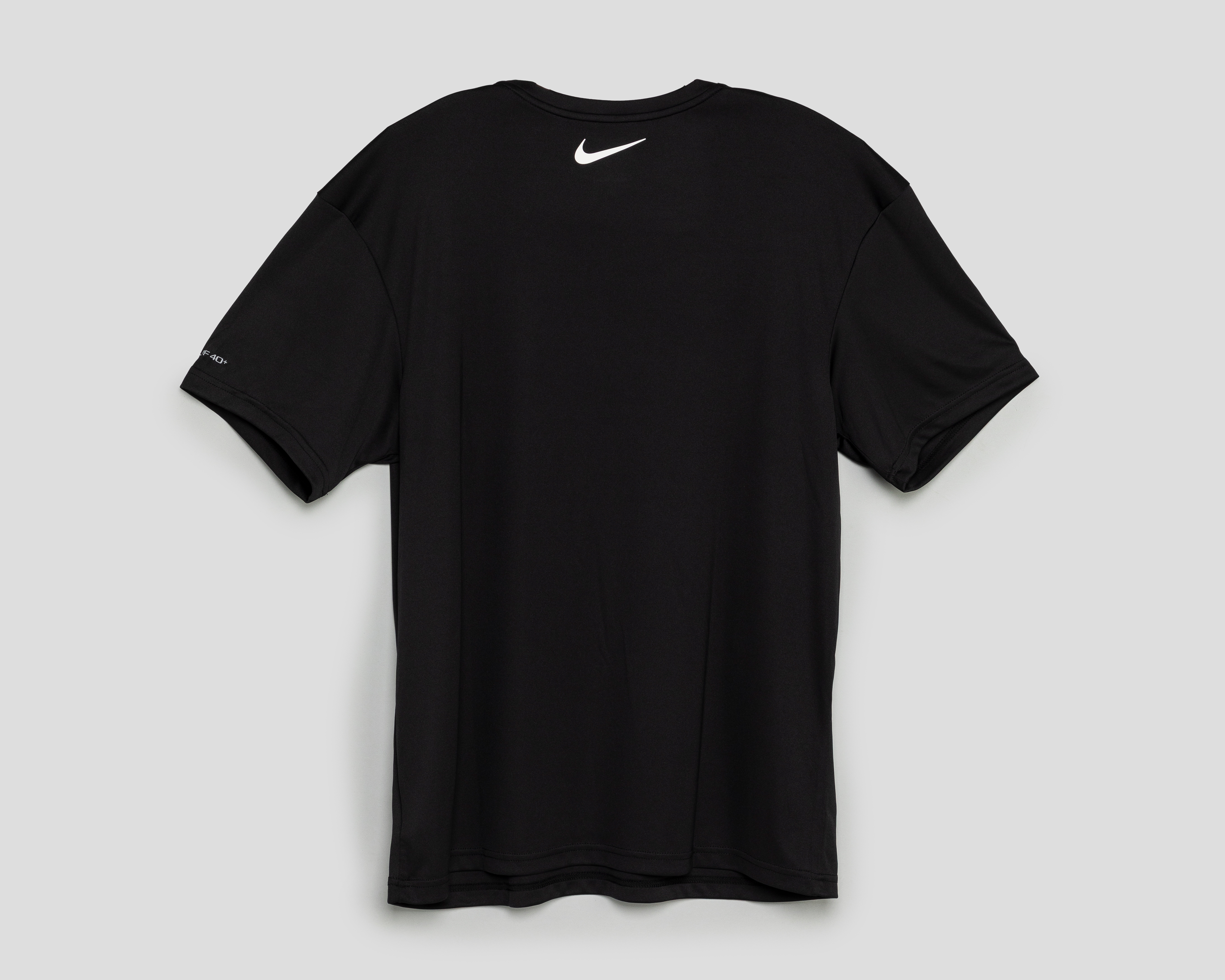 Foto 3 pulgar | Foto 2 | Playera Deportiva Nike Hydroguard Dri-Fit para Hombre