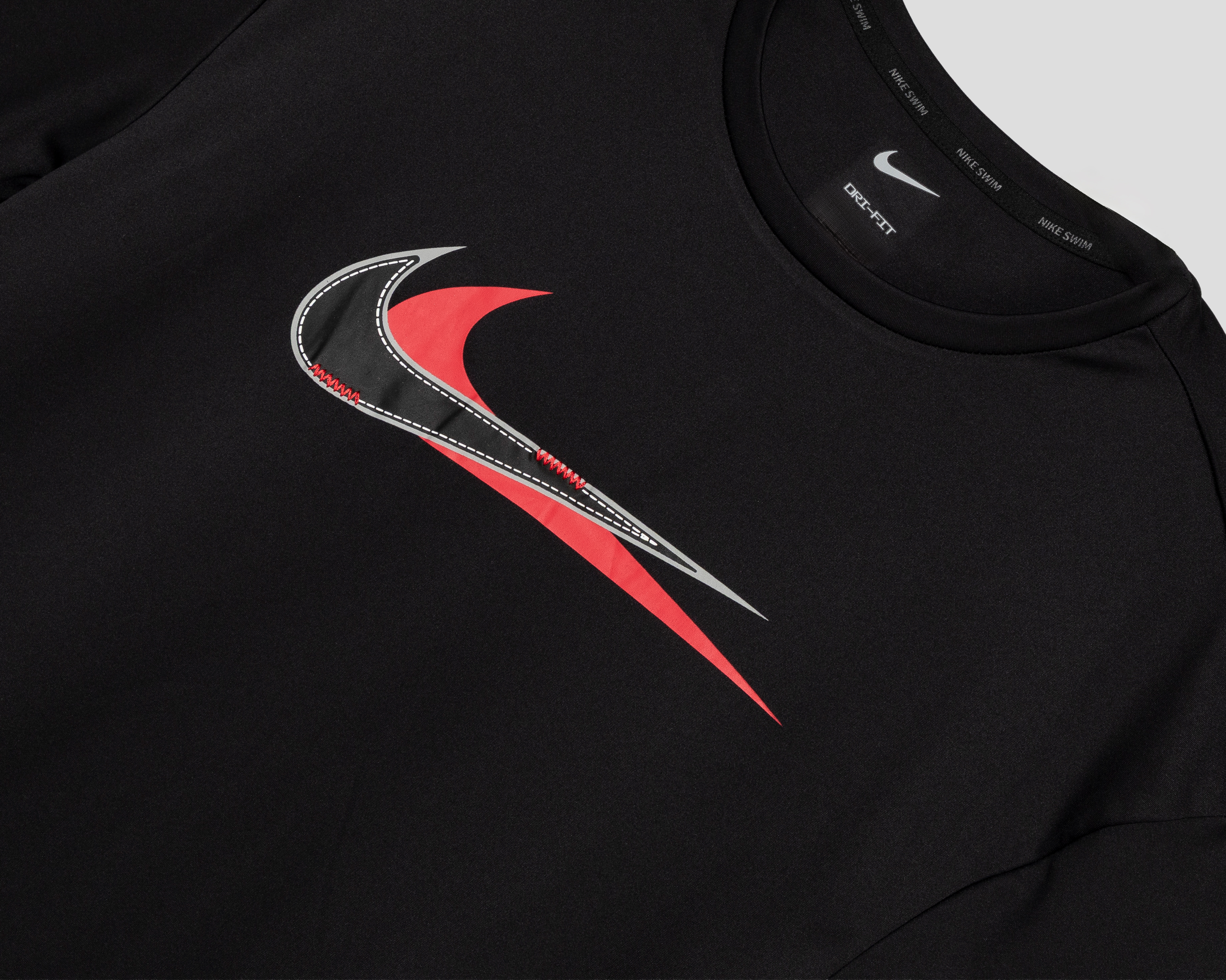 Foto 3 | Foto 3 | Playera Deportiva Nike Hydroguard Dri-Fit para Hombre