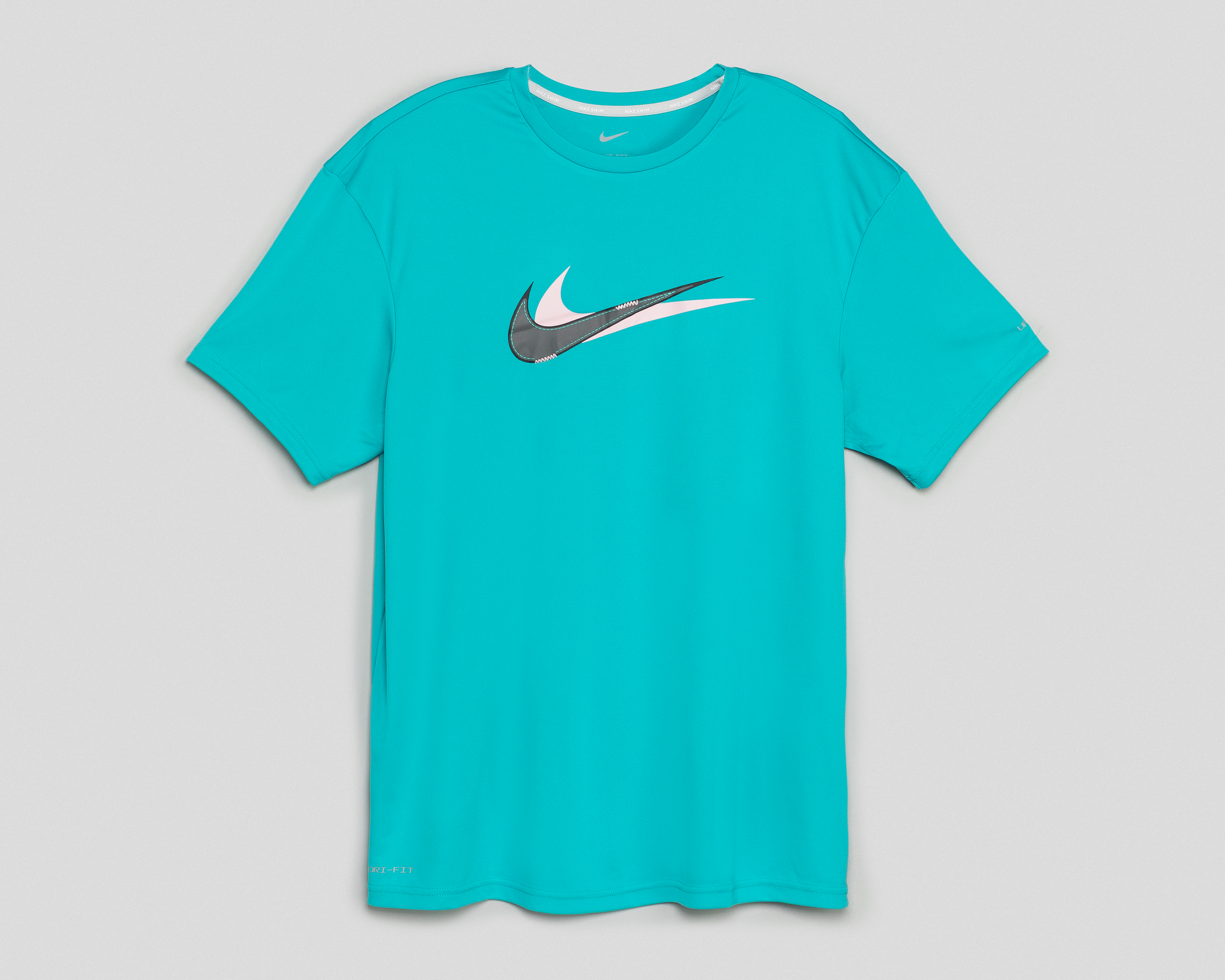 Playera Deportiva Nike Hydroguard Dri-Fit para Hombre