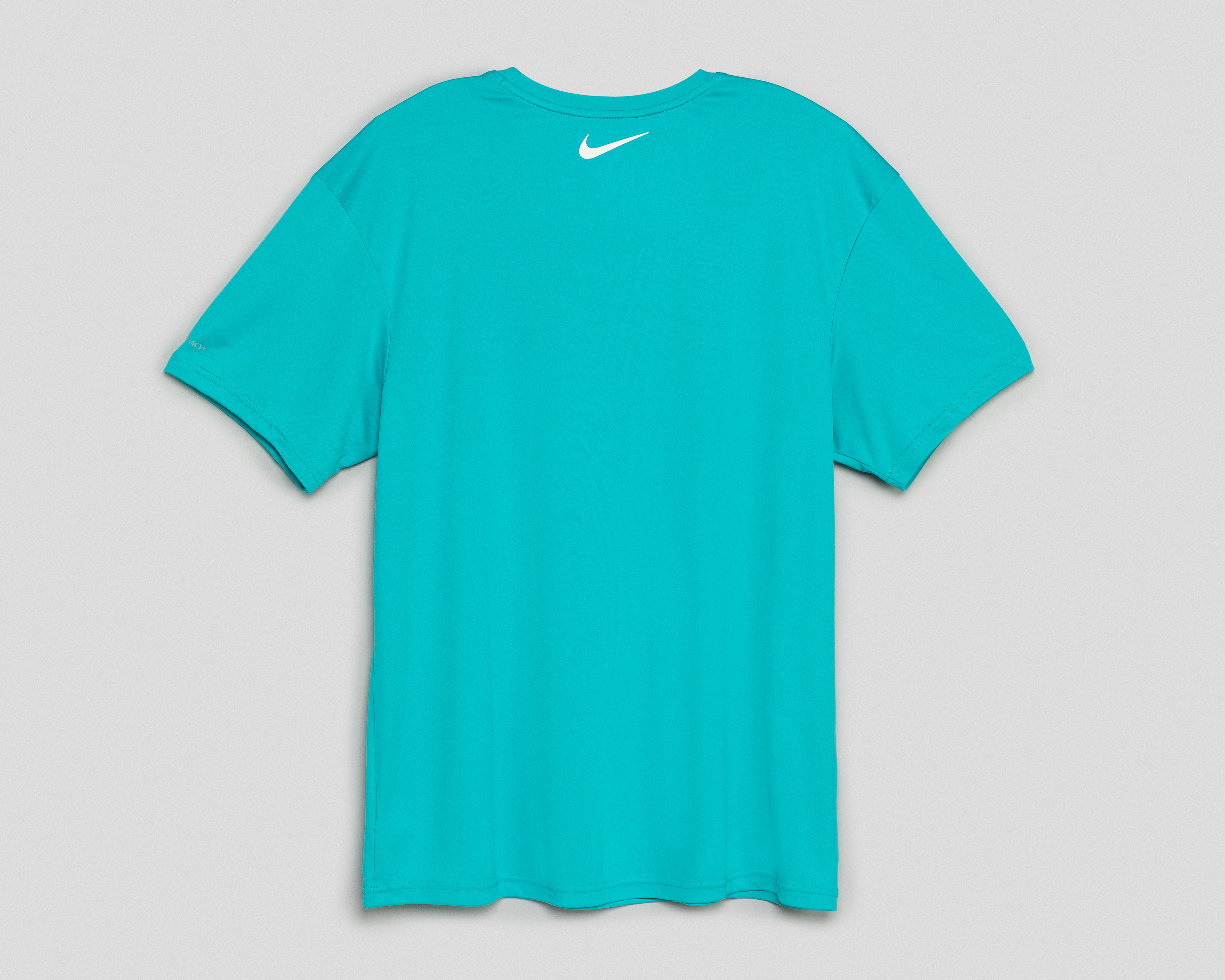 Foto 3 pulgar | Foto 2 | Playera Deportiva Nike Hydroguard Dri-Fit para Hombre