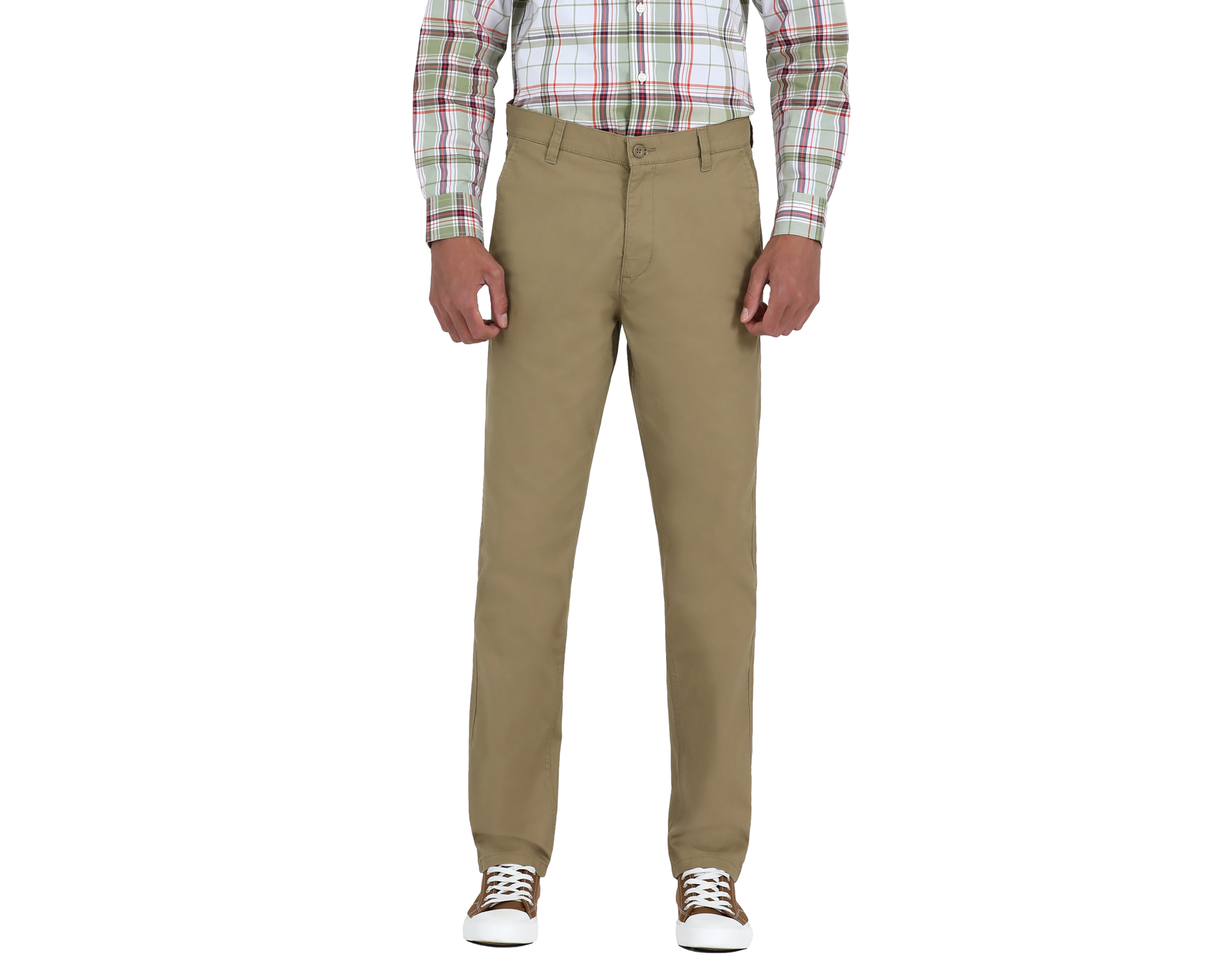 Foto 2 pulgar | Foto 1 | Pantalón Chino Dockers Regular