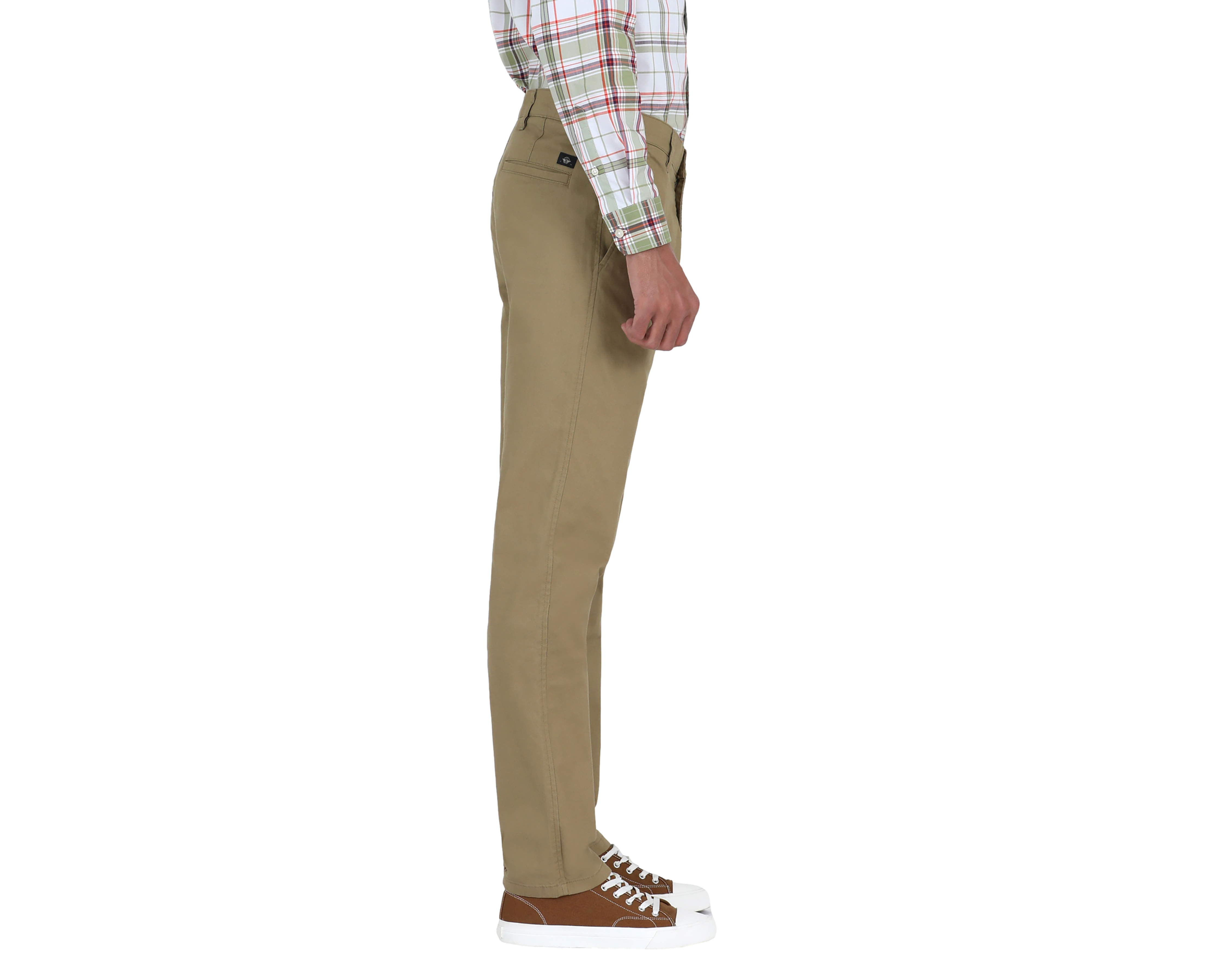 Foto 3 pulgar | Foto 2 | Pantalón Chino Dockers Regular