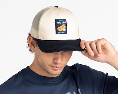 Foto 5 | Foto 5 | Gorra Refill
