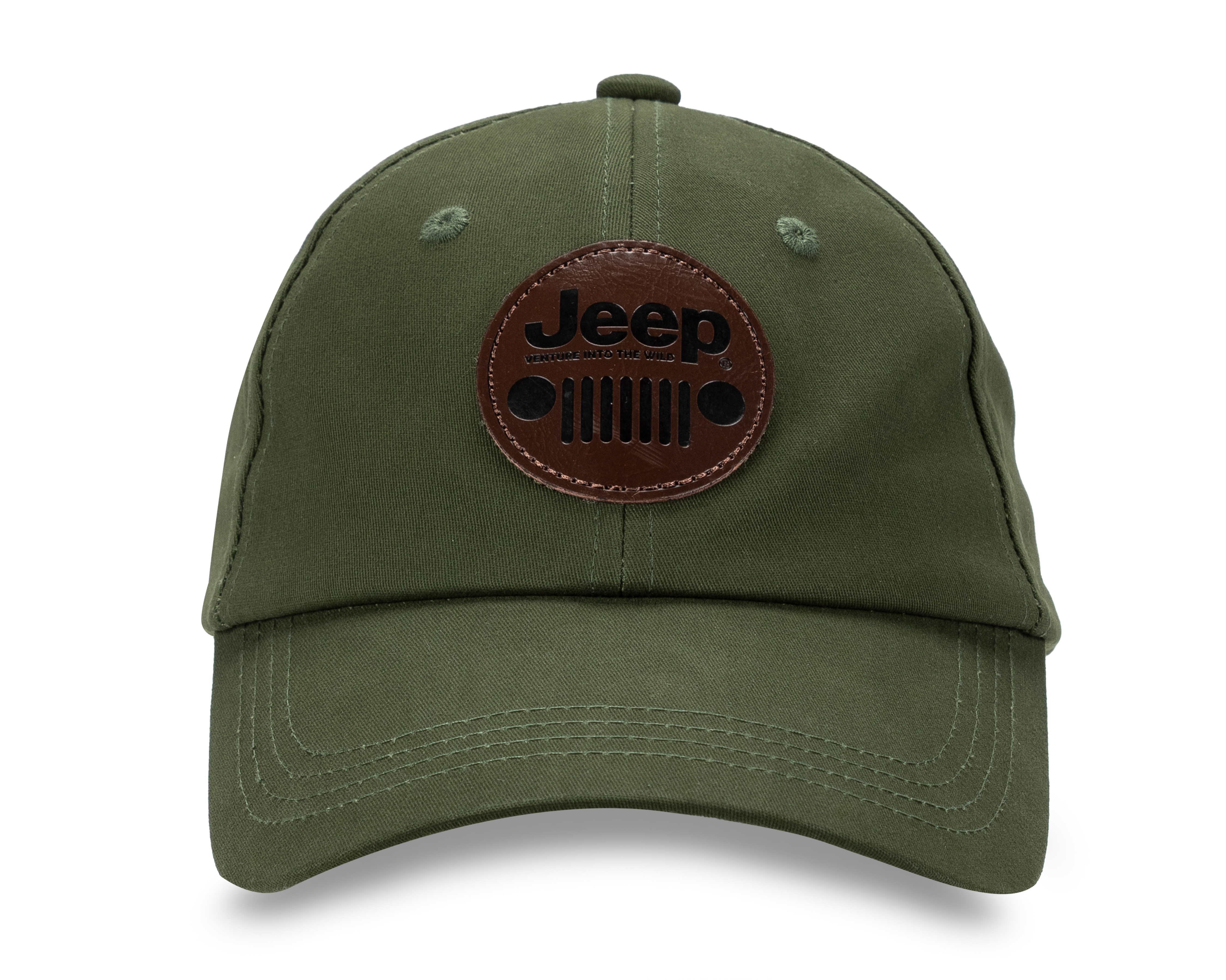 Foto 1 | Foto 1 | Gorra Curva Jeep para Hombre