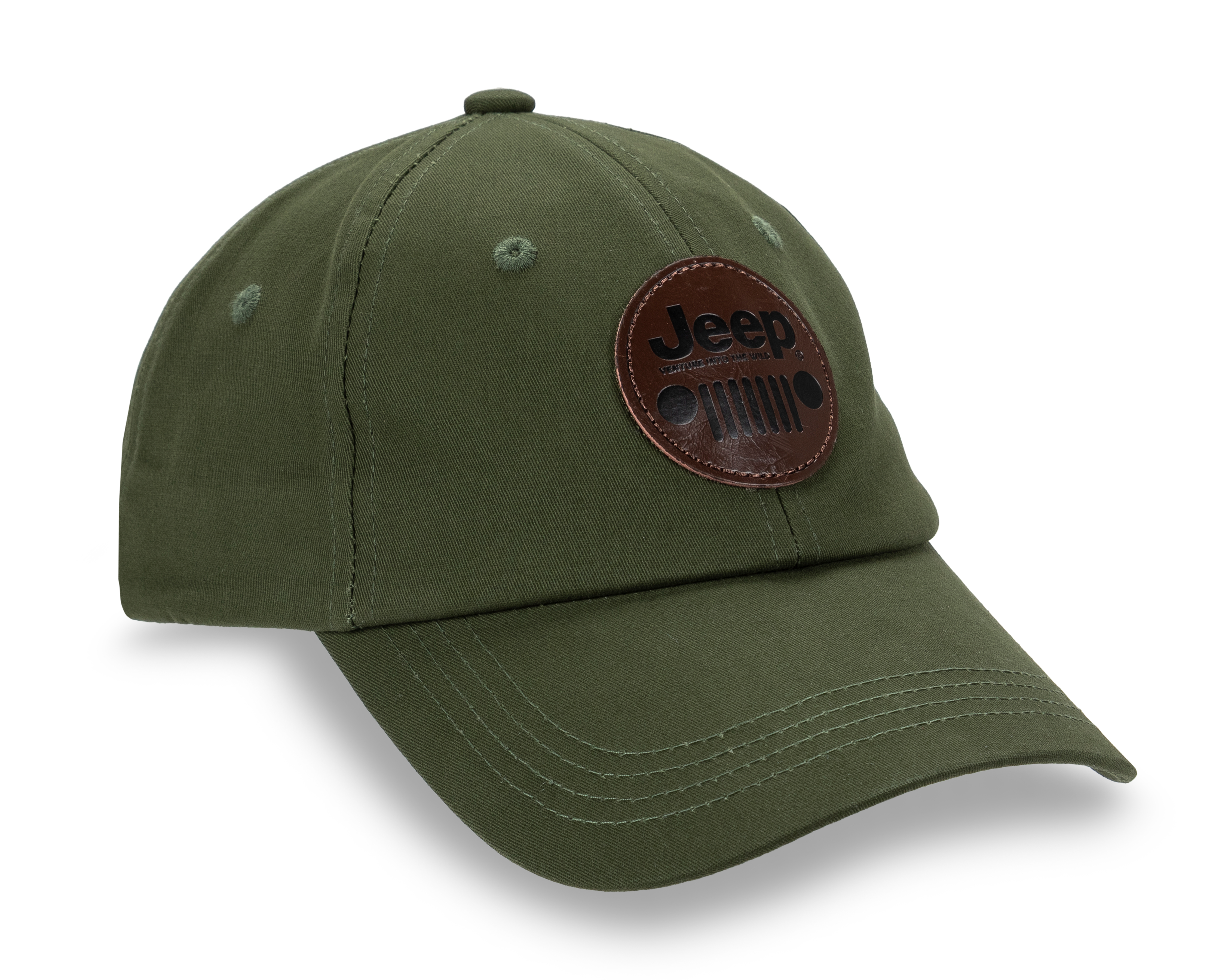 Foto 2 | Foto 2 | Gorra Curva Jeep para Hombre