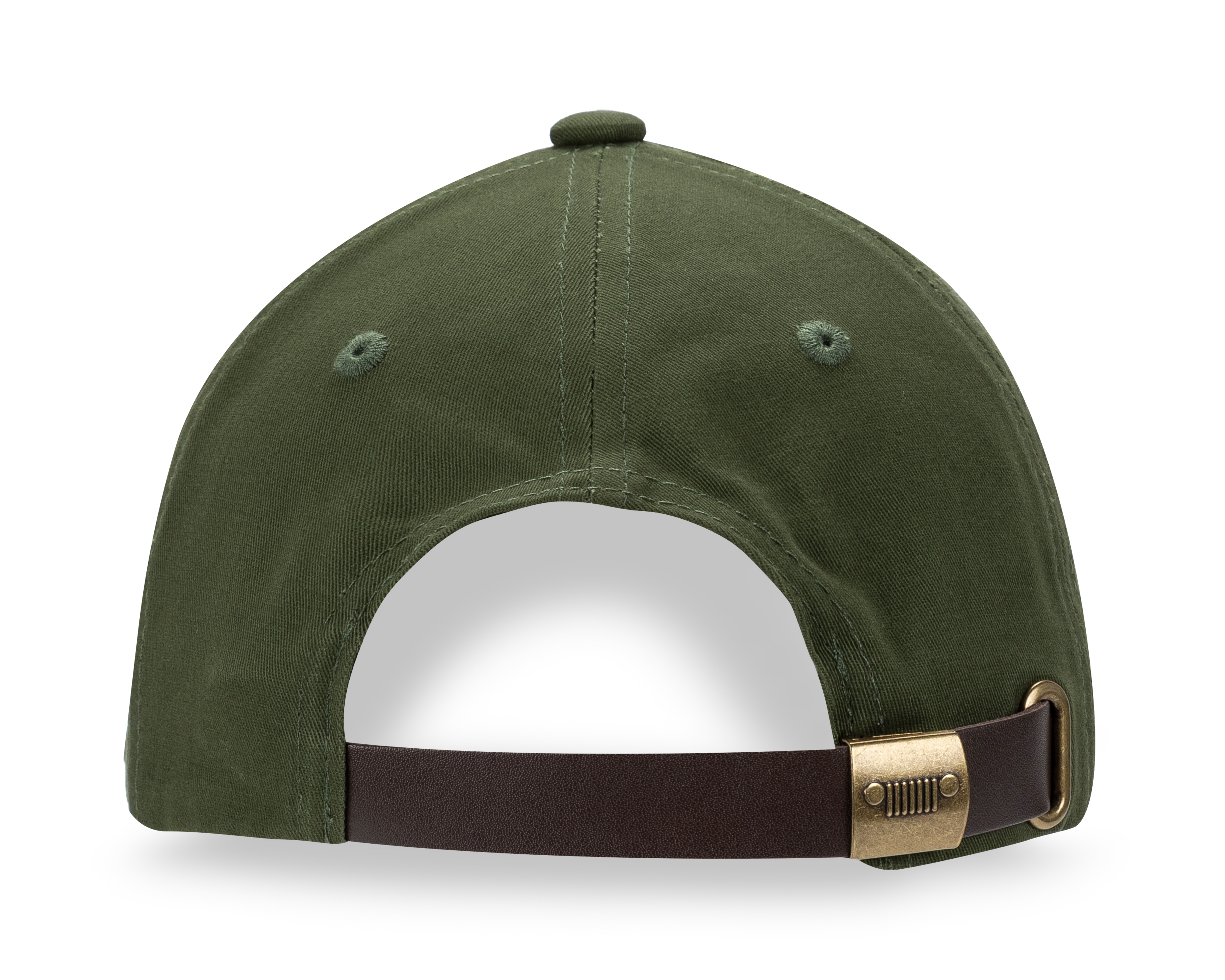 Foto 4 pulgar | Foto 3 | Gorra Curva Jeep para Hombre