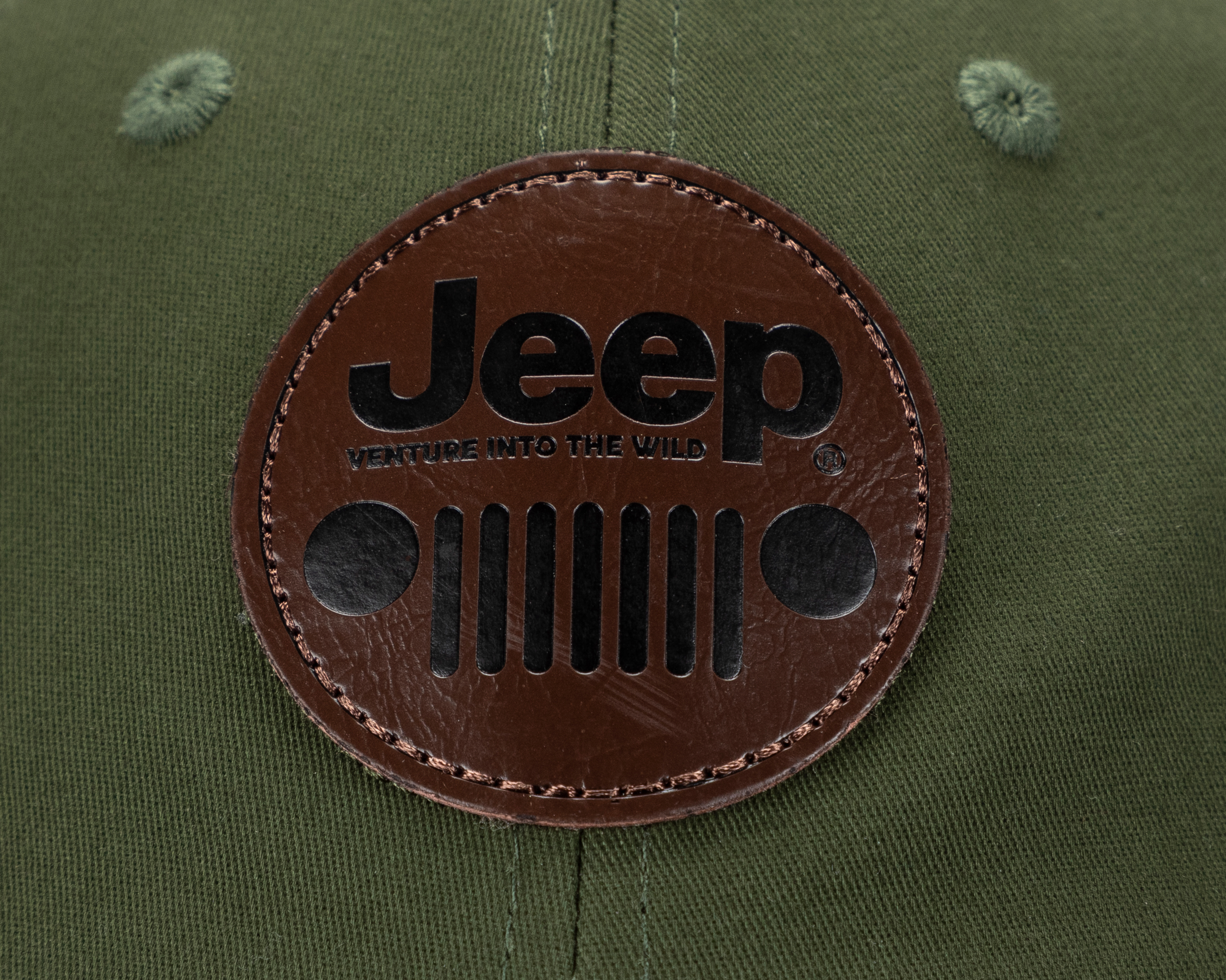 Foto 4 | Foto 4 | Gorra Curva Jeep para Hombre
