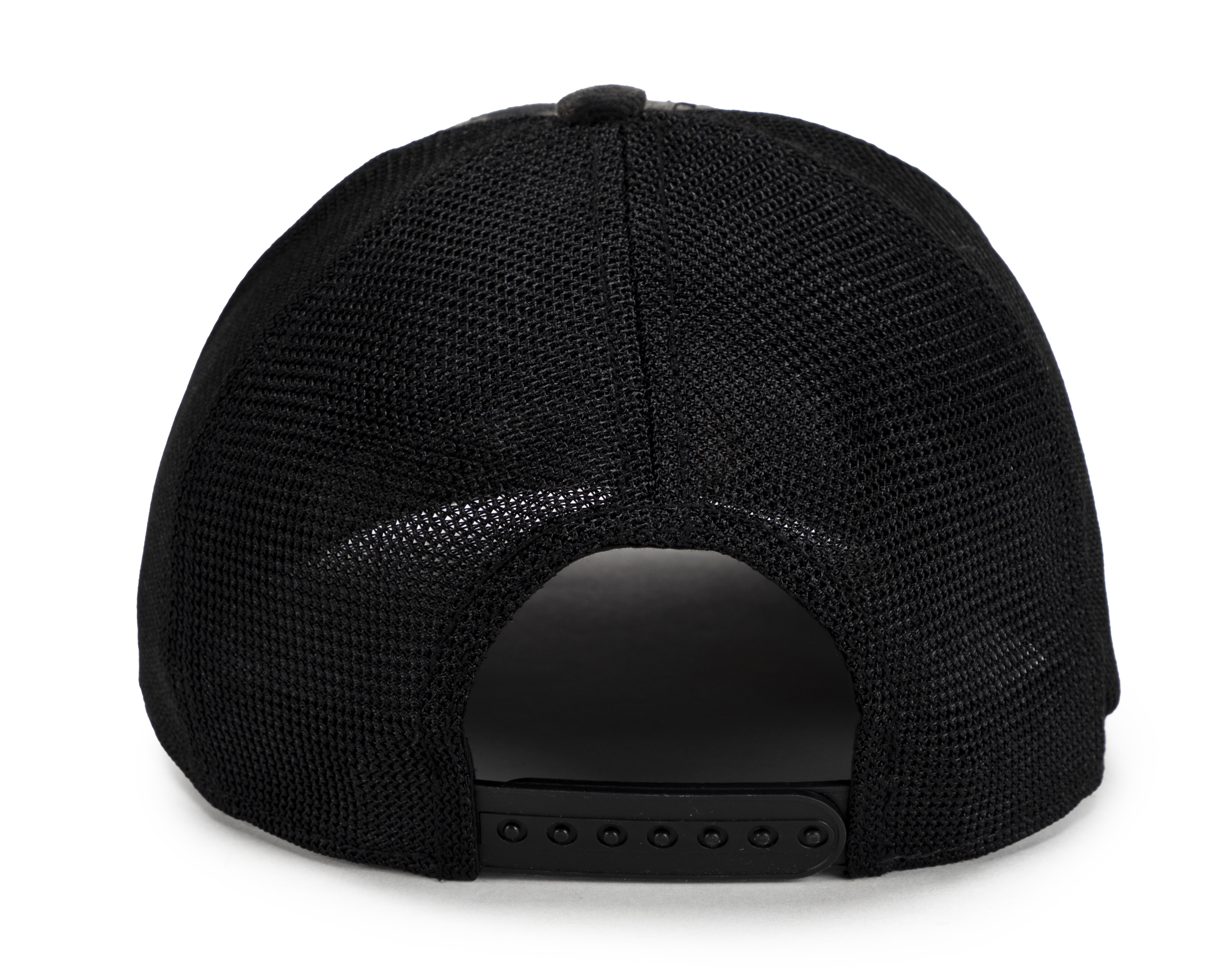 Foto 4 pulgar | Foto 3 | Gorra Curva Refill