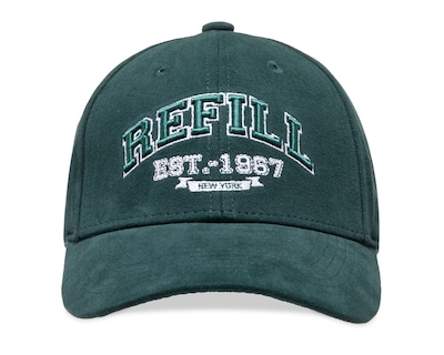 Foto 1 | Foto 1 | Gorra Curva Refill