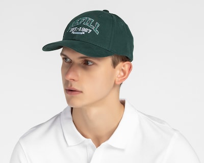 Foto 5 | Foto 5 | Gorra Curva Refill