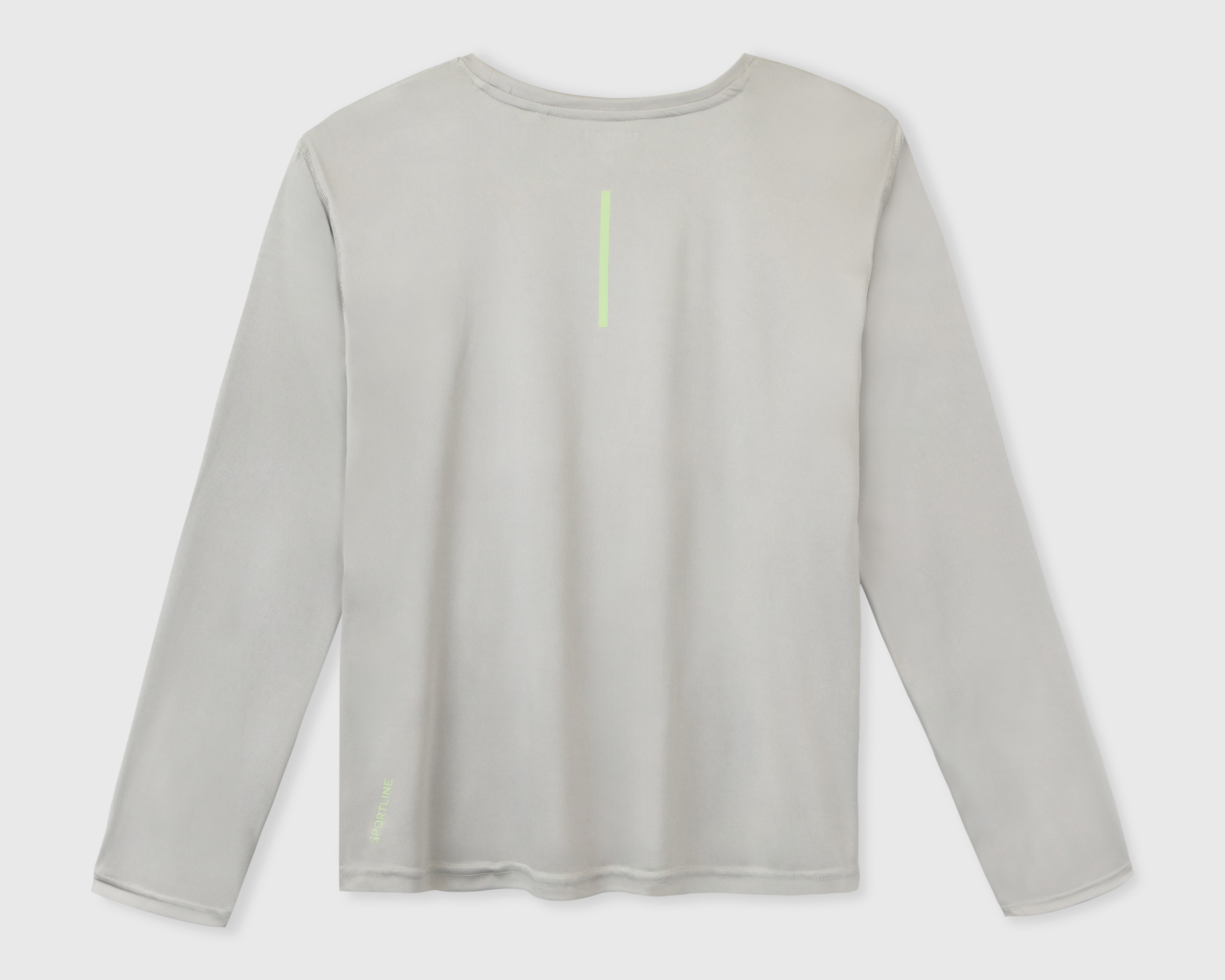 Foto 2 | Foto 2 | Playera Sportline de Entrenamiento