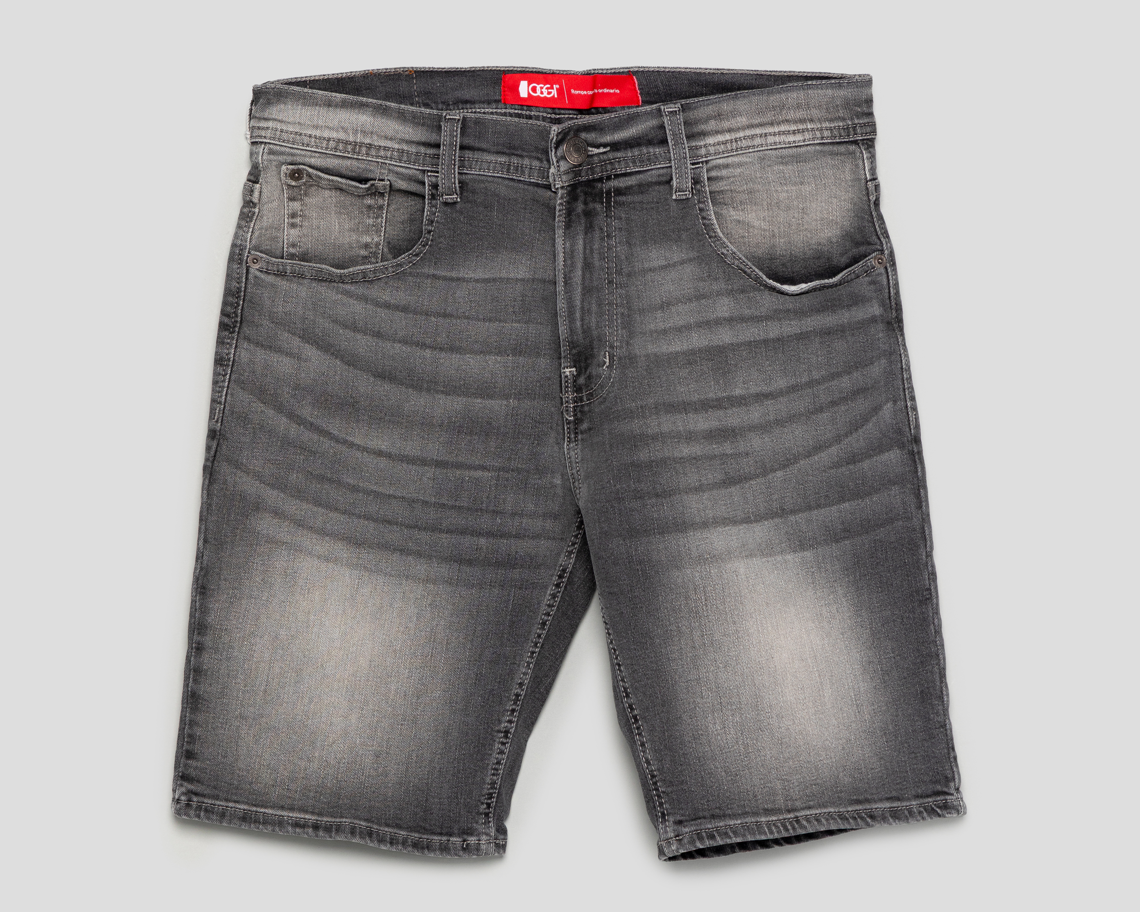 Foto 1 | Foto 1 | Short Oggi para Hombre