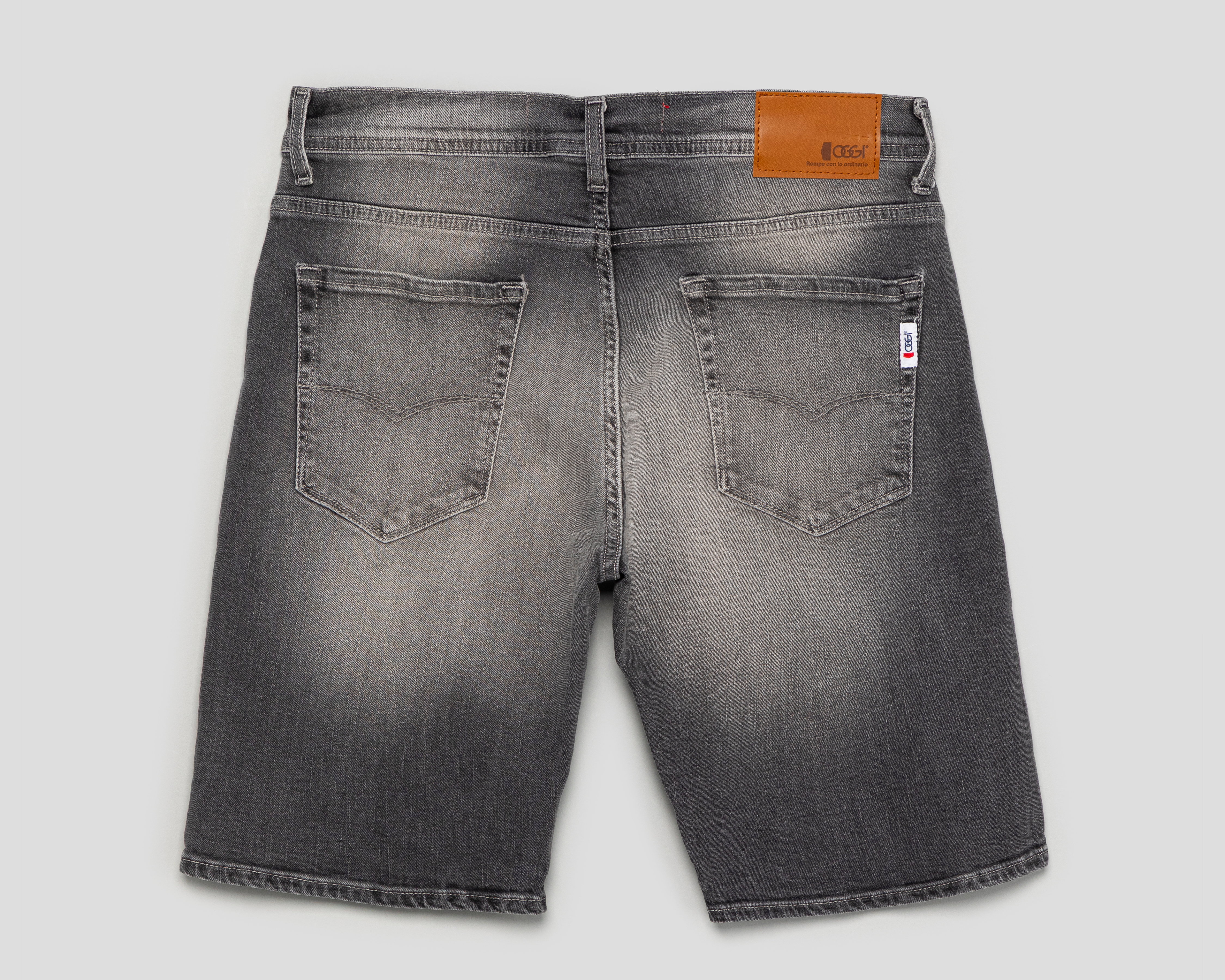 Foto 2 | Foto 2 | Short Oggi para Hombre