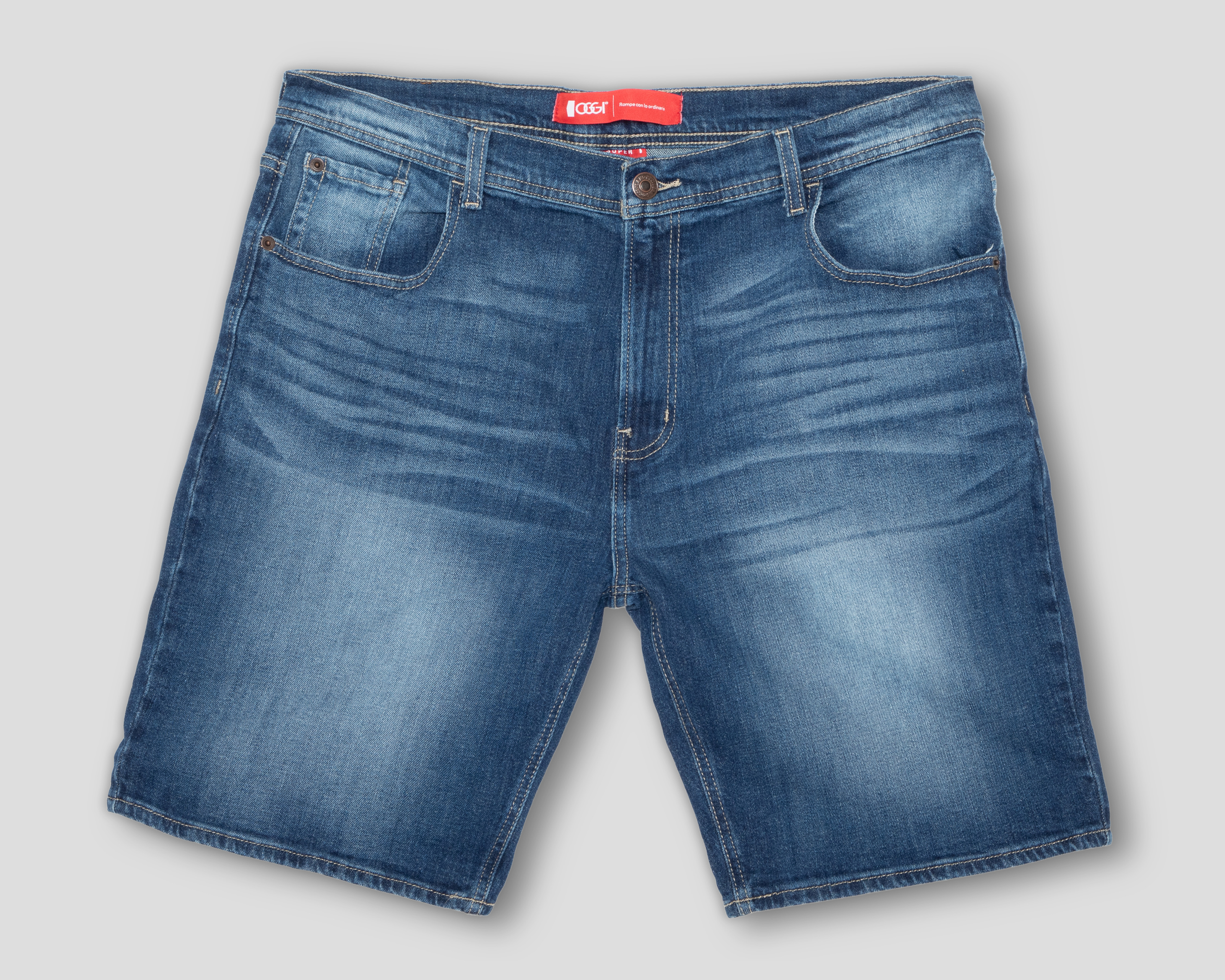 Short Oggi para Hombre