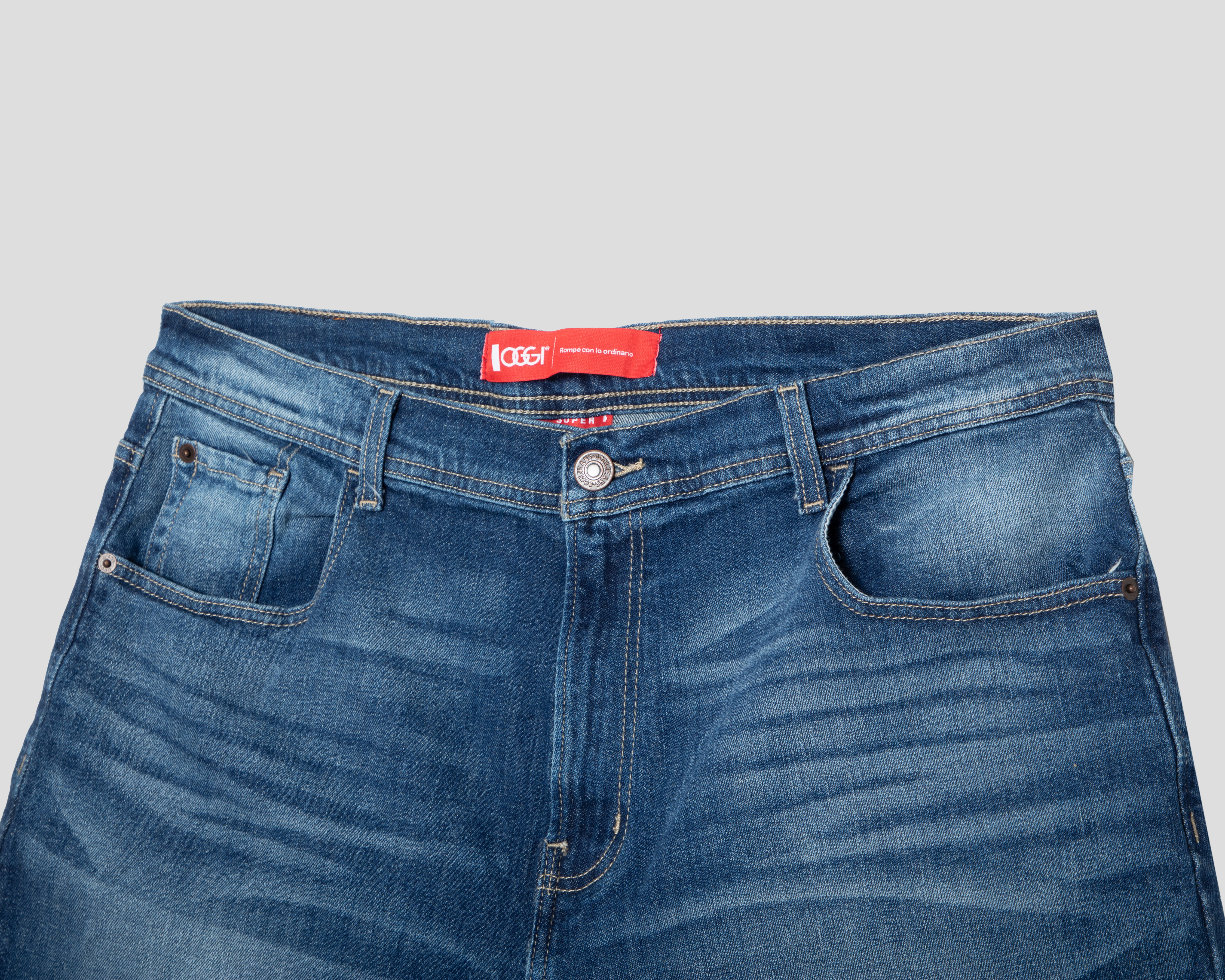 Foto 4 pulgar | Foto 3 | Short Oggi para Hombre