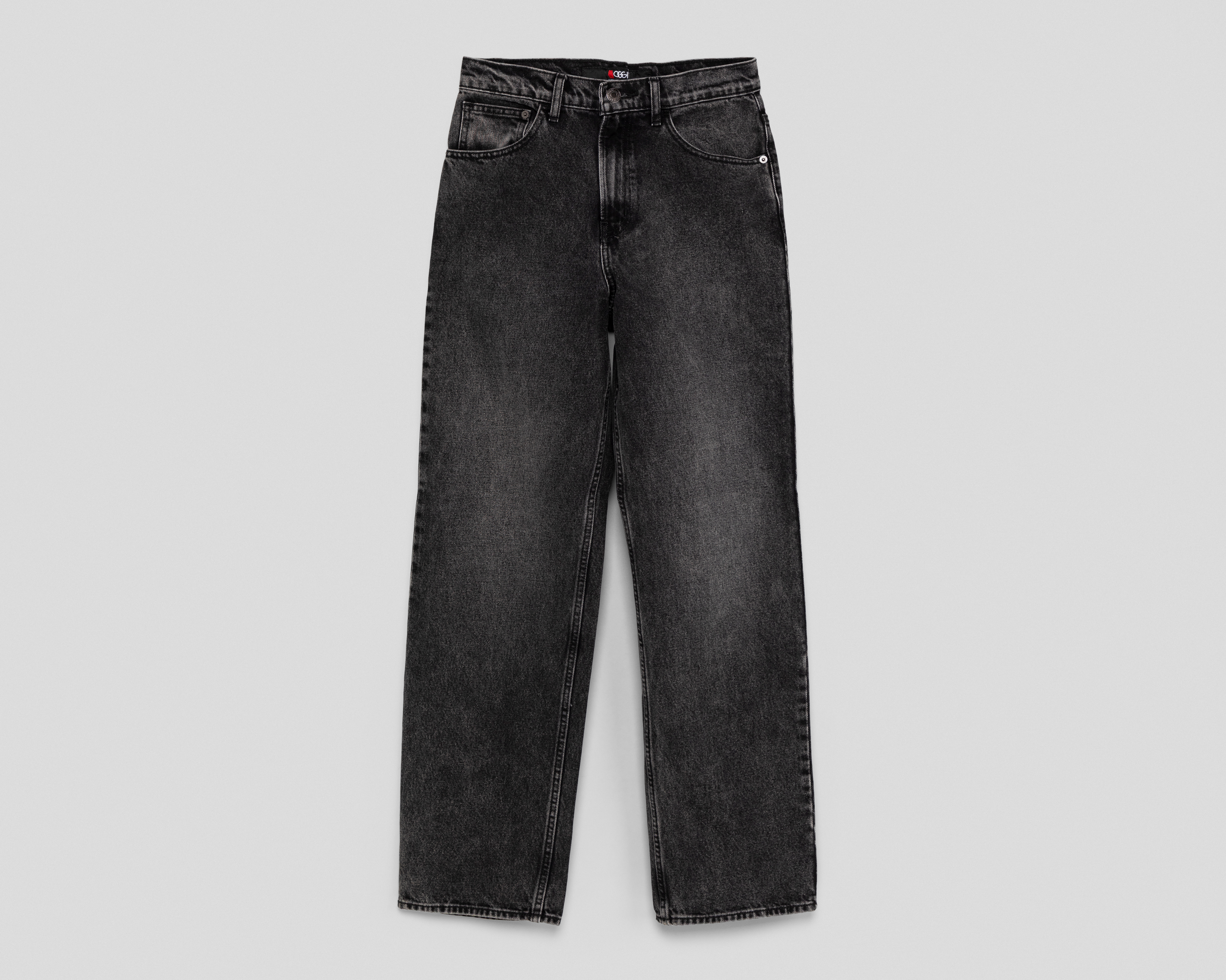Jeans Loose Baggy Oggi Nitro Vintage para Hombre