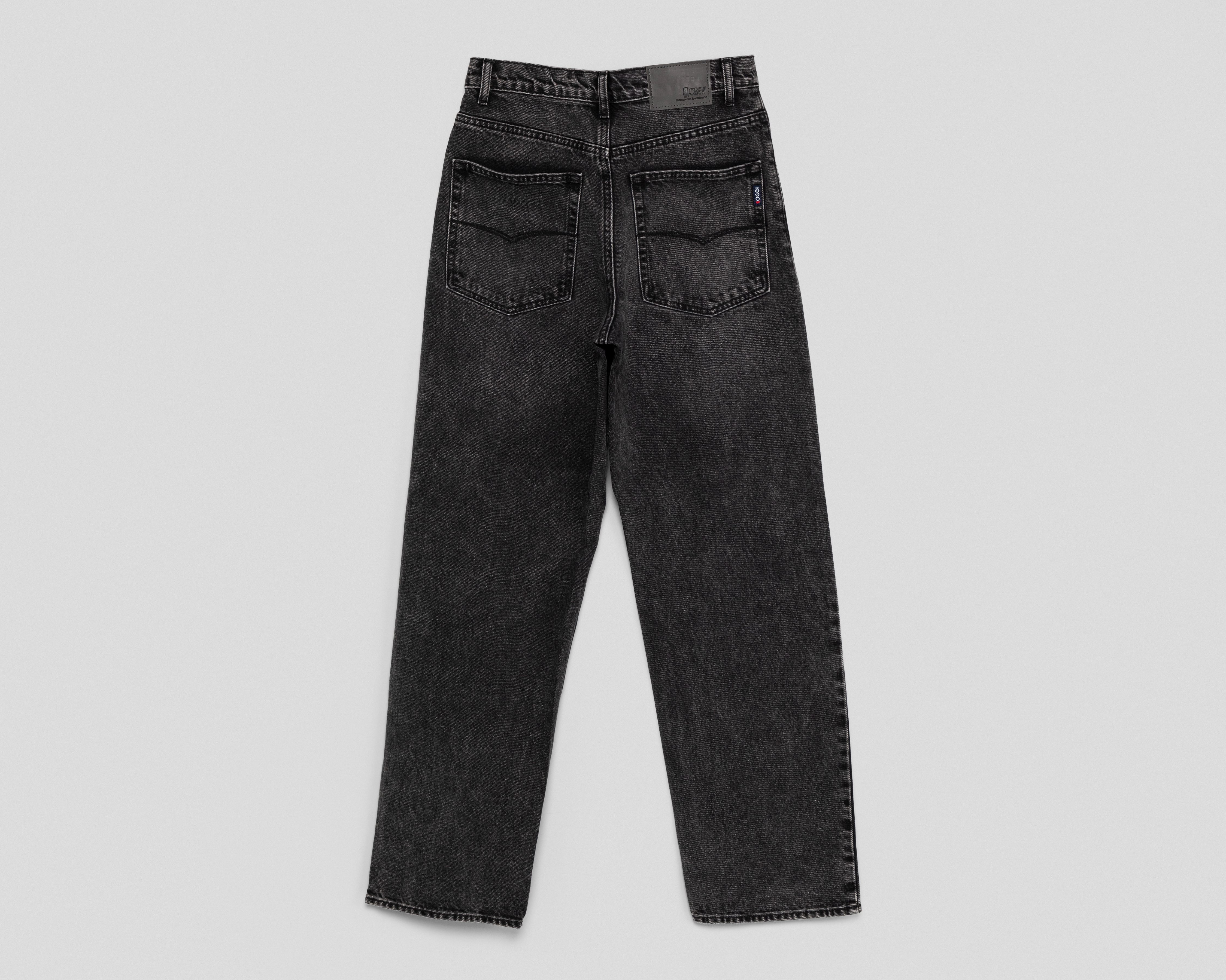 Foto 2 | Foto 2 | Jeans Loose Baggy Oggi Nitro Vintage para Hombre