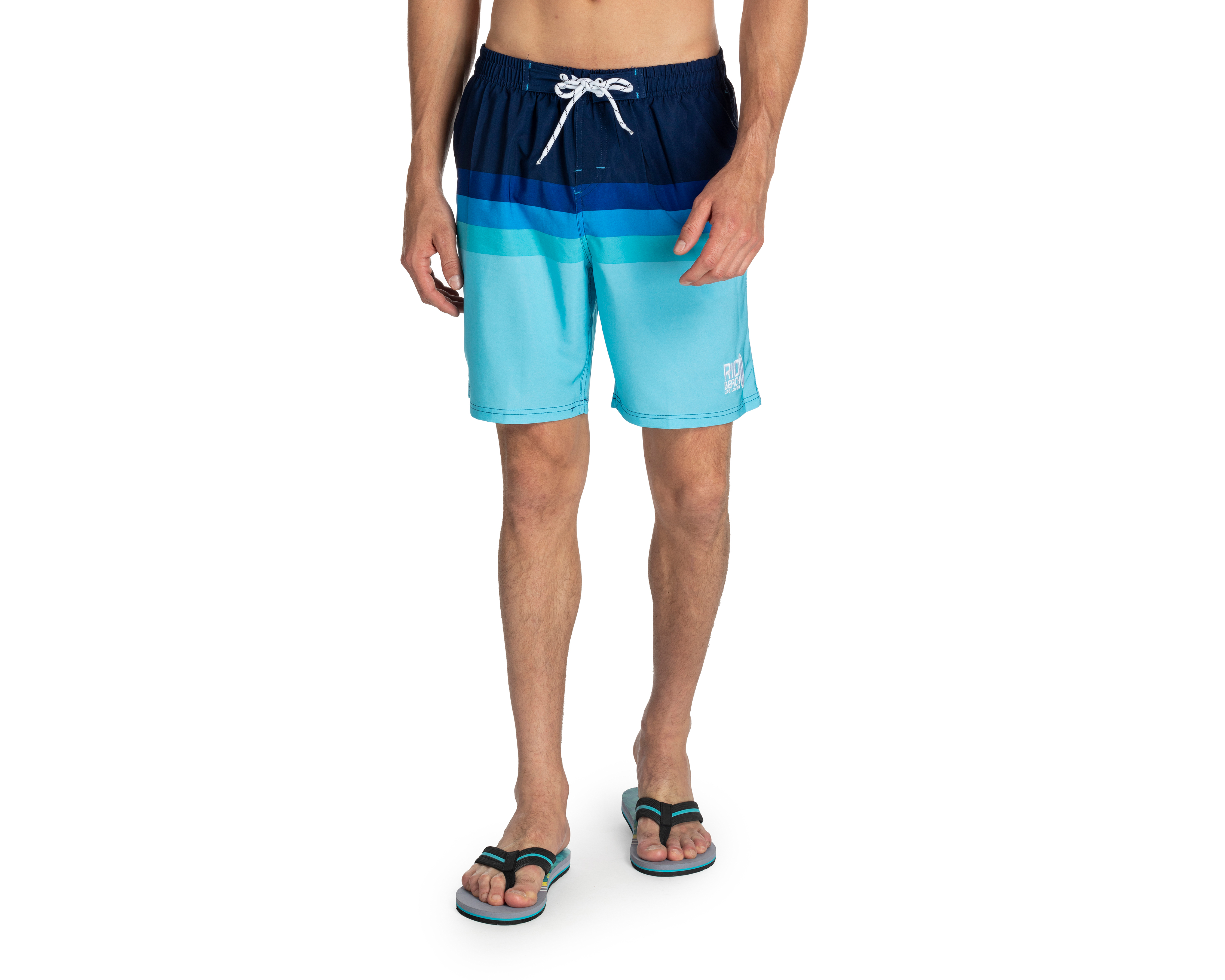 Foto 1 | Foto 1 | Traje de Baño Rio Beach de Rayas