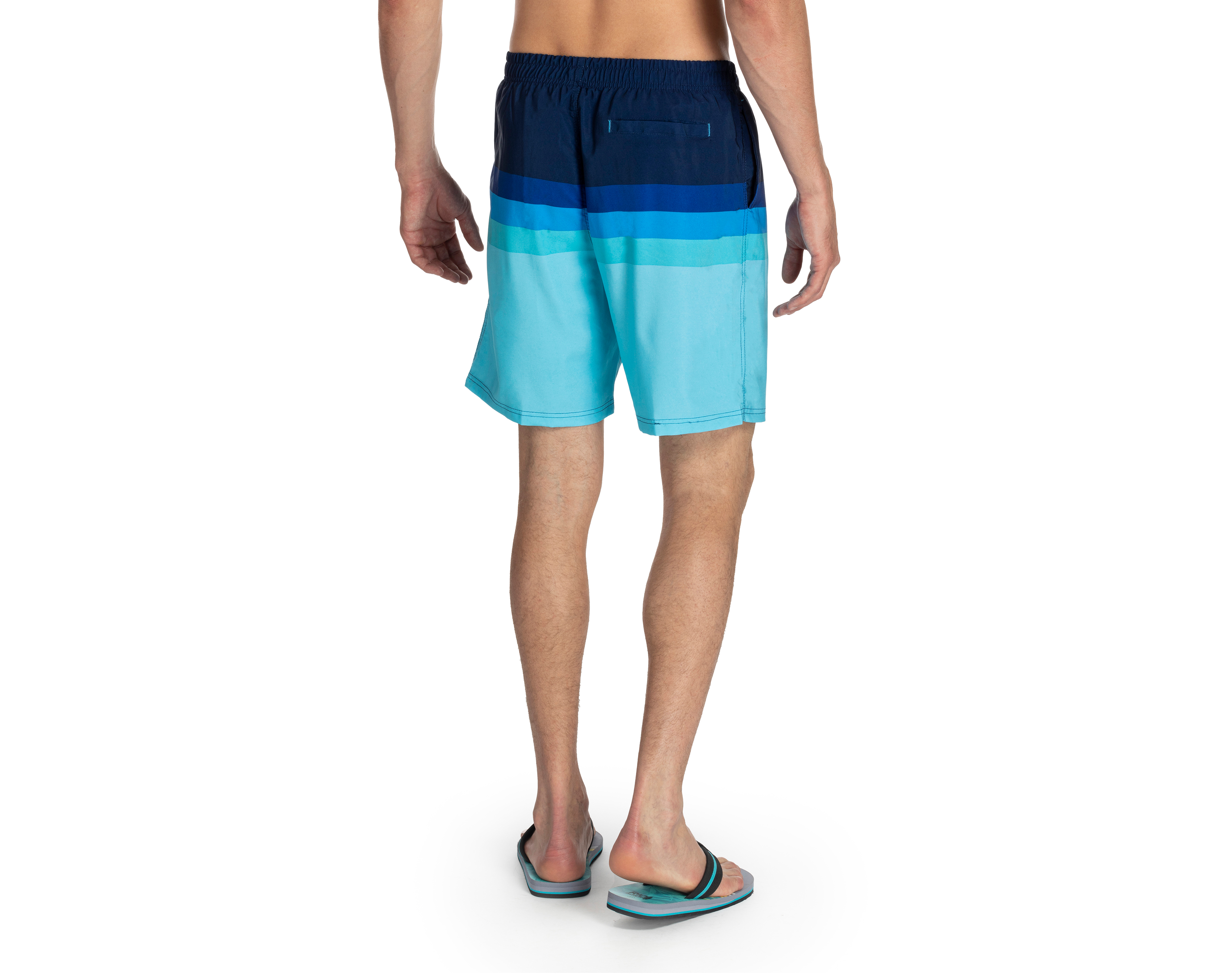 Foto 3 pulgar | Foto 2 | Traje de Baño Rio Beach de Rayas