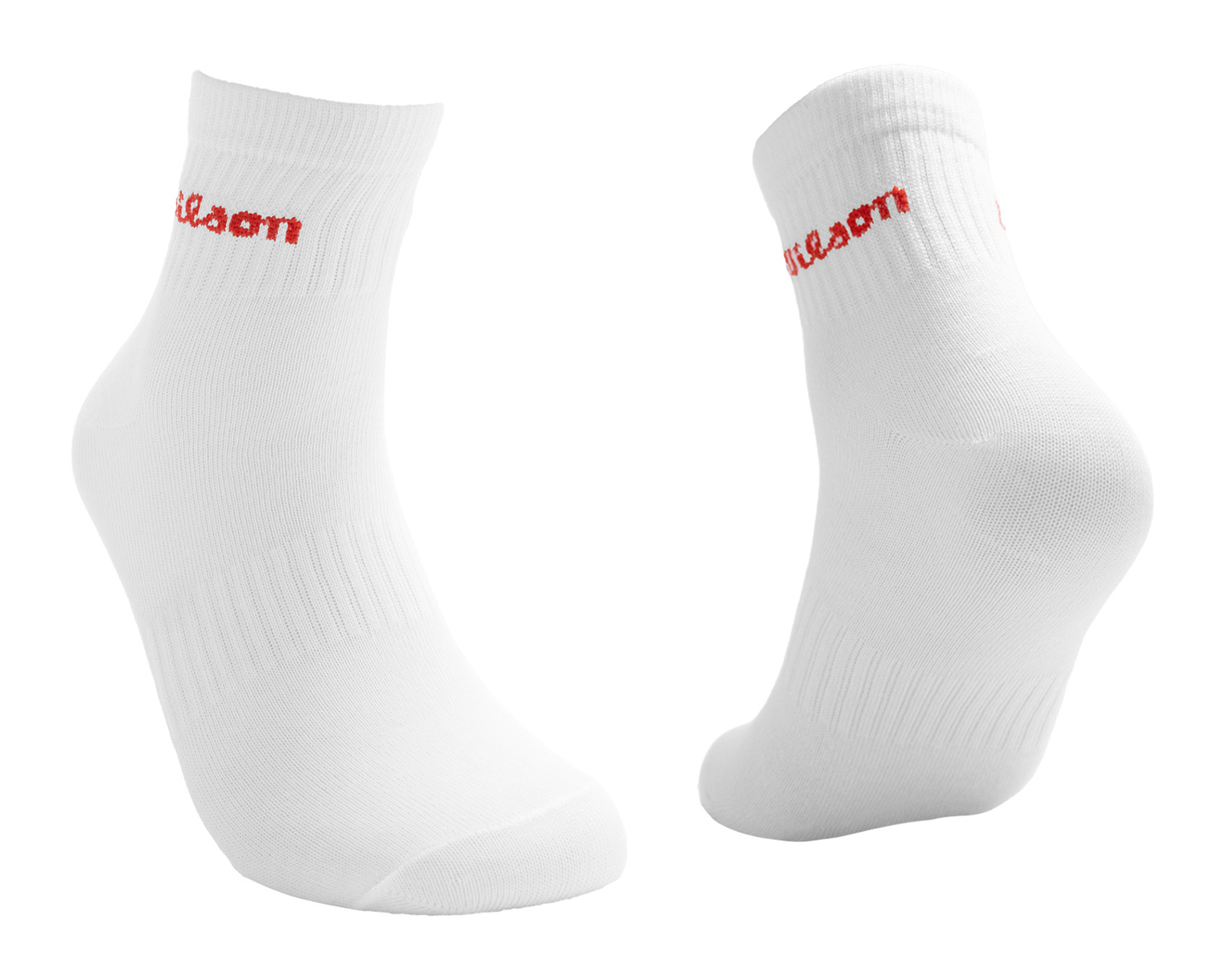 Foto 2 | Foto 2 | Calcetas Deportivas Cortas Wilson para Hombre 5 Pares