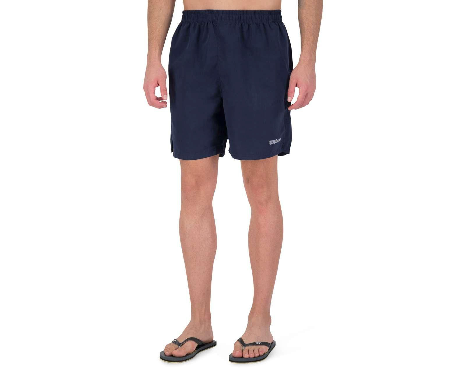 Traje de Baño Wilson Azul