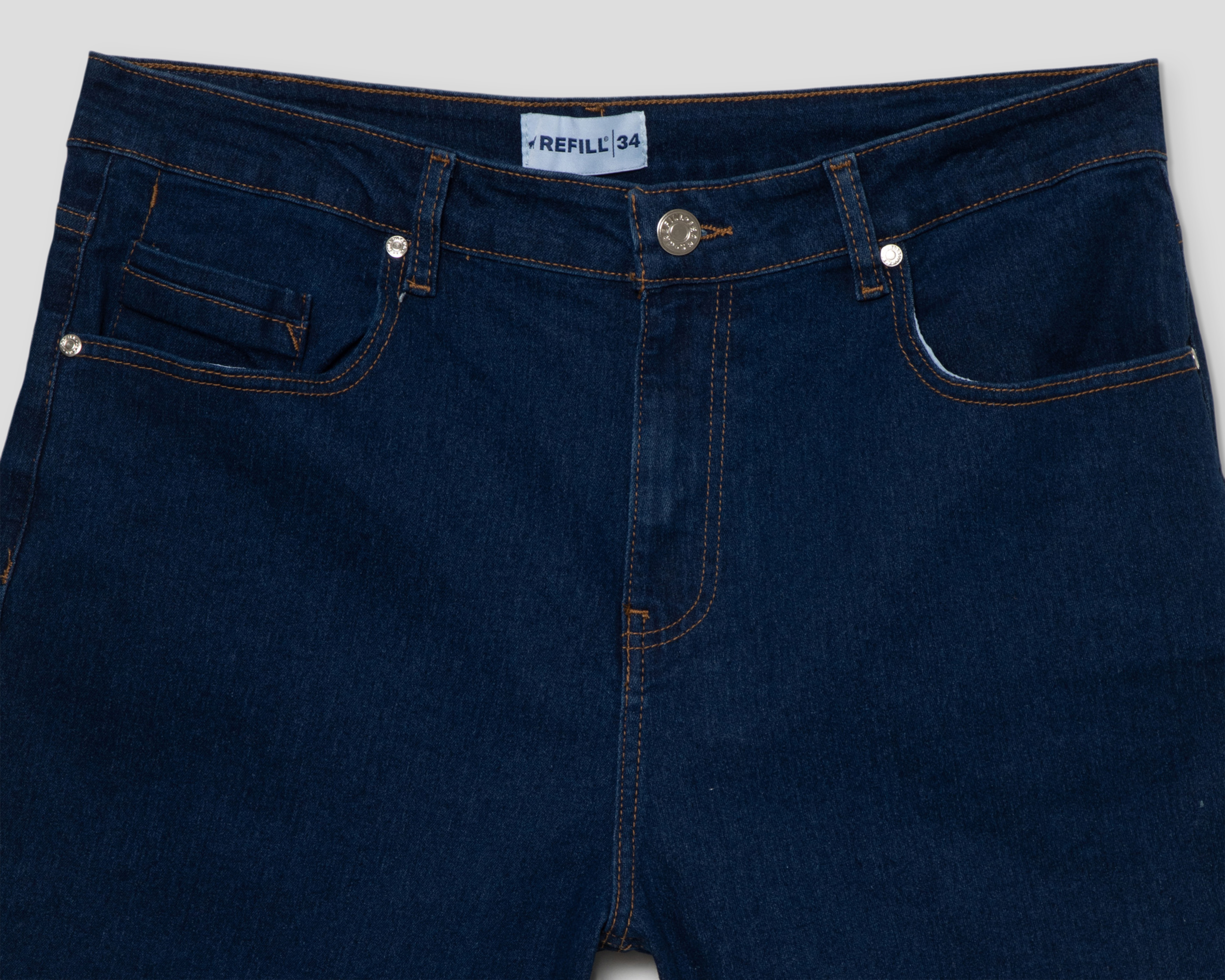 Foto 4 pulgar | Foto 3 | Short Refill para Hombre