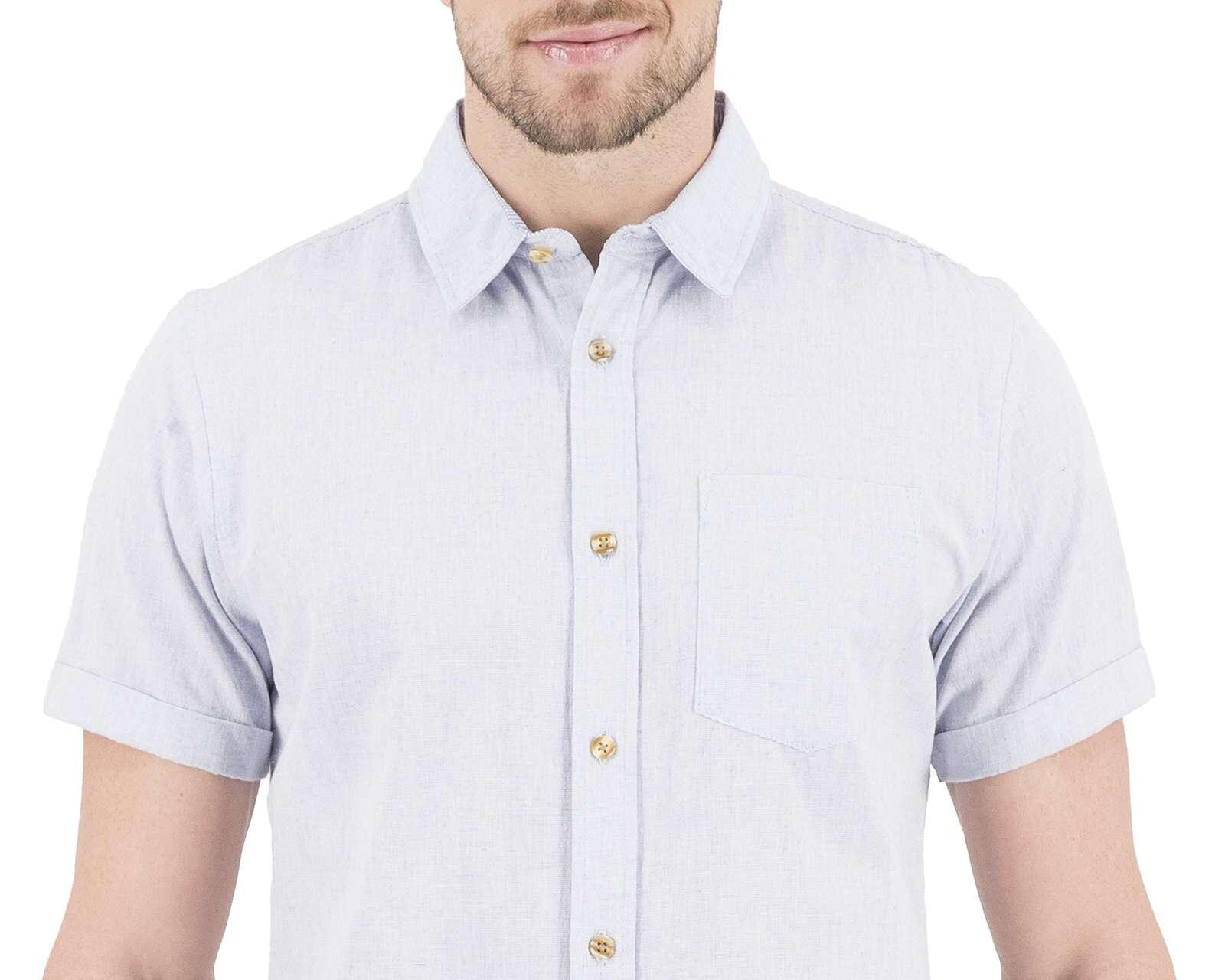 Foto 3 | Foto 3 | Camisa Casual Refill Lisa