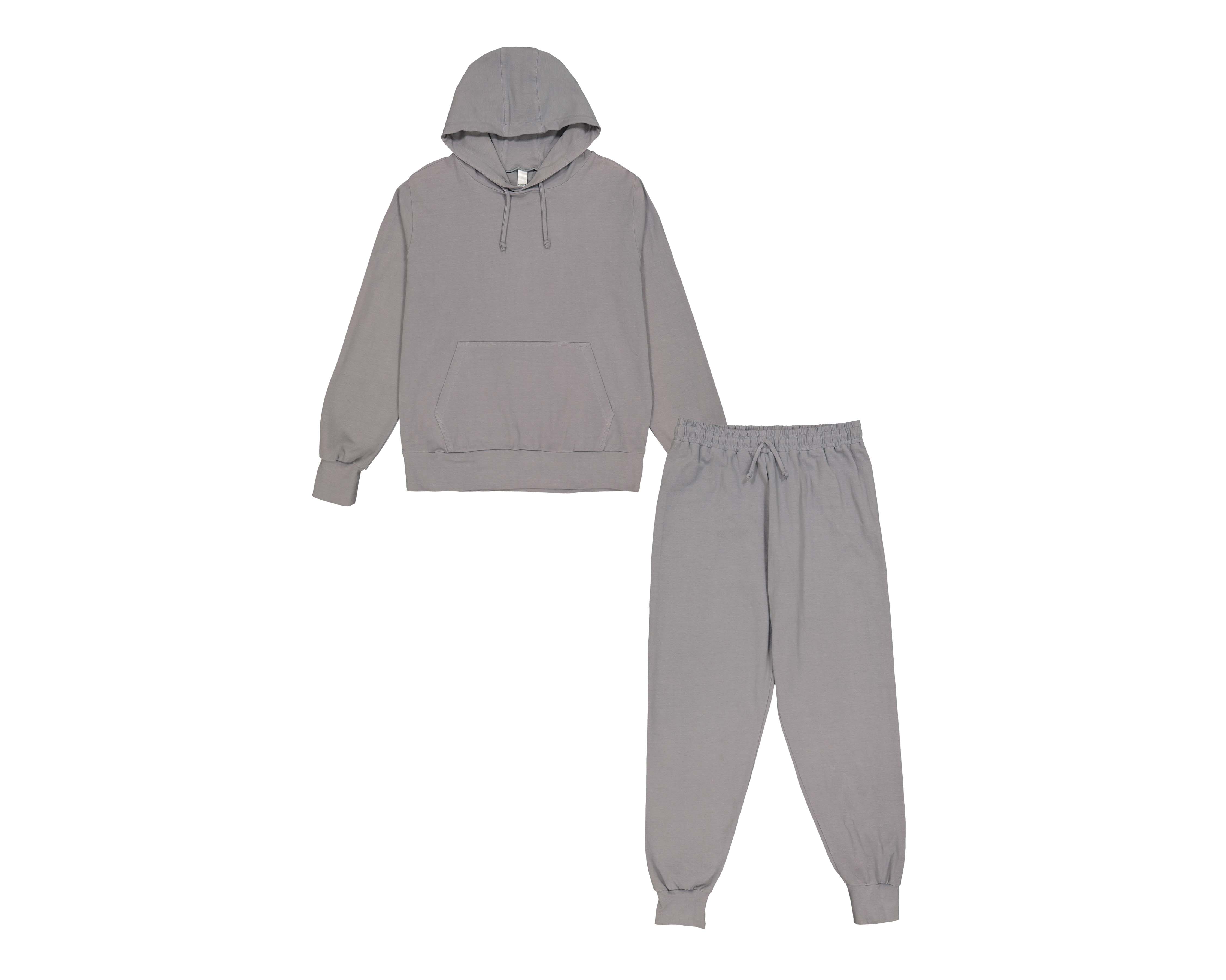 Pants y Sudadera Refill para Hombre