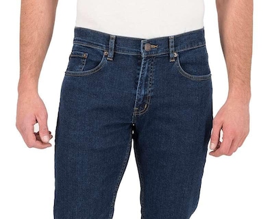 Foto 3 | Foto 3 | Jeans Slim Straight Oggi Vaxter Rebel Stone para Hombre