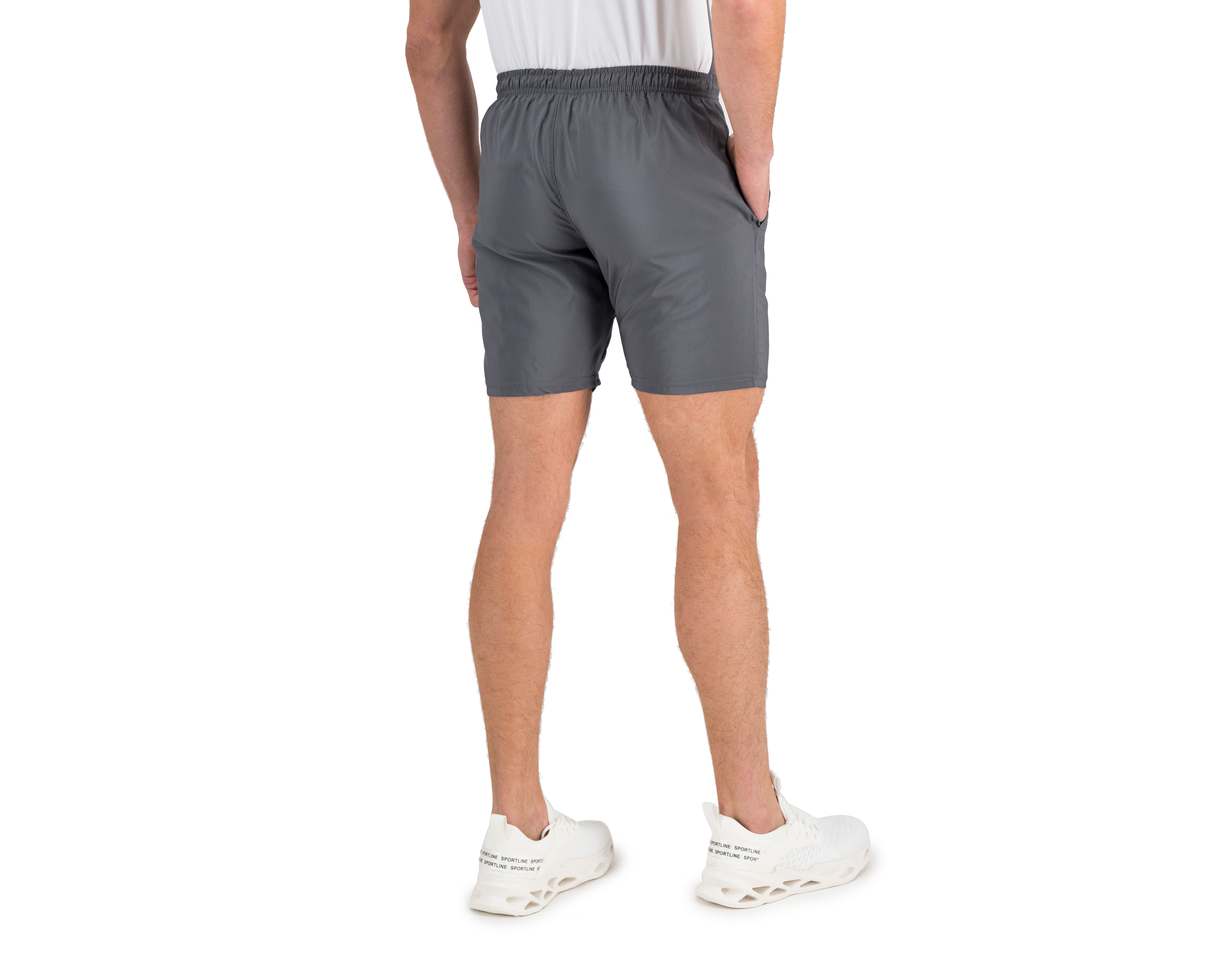 Foto 2 | Foto 2 | Short Wilson para Correr